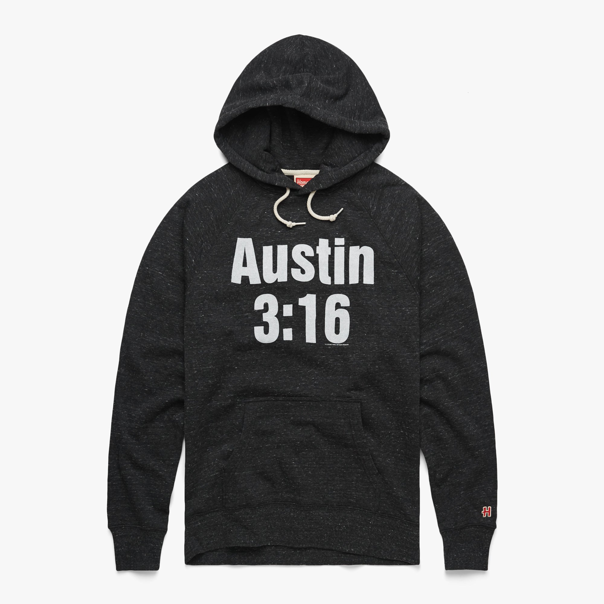 Austin 3:16 Hoodie Enjoy For Sale