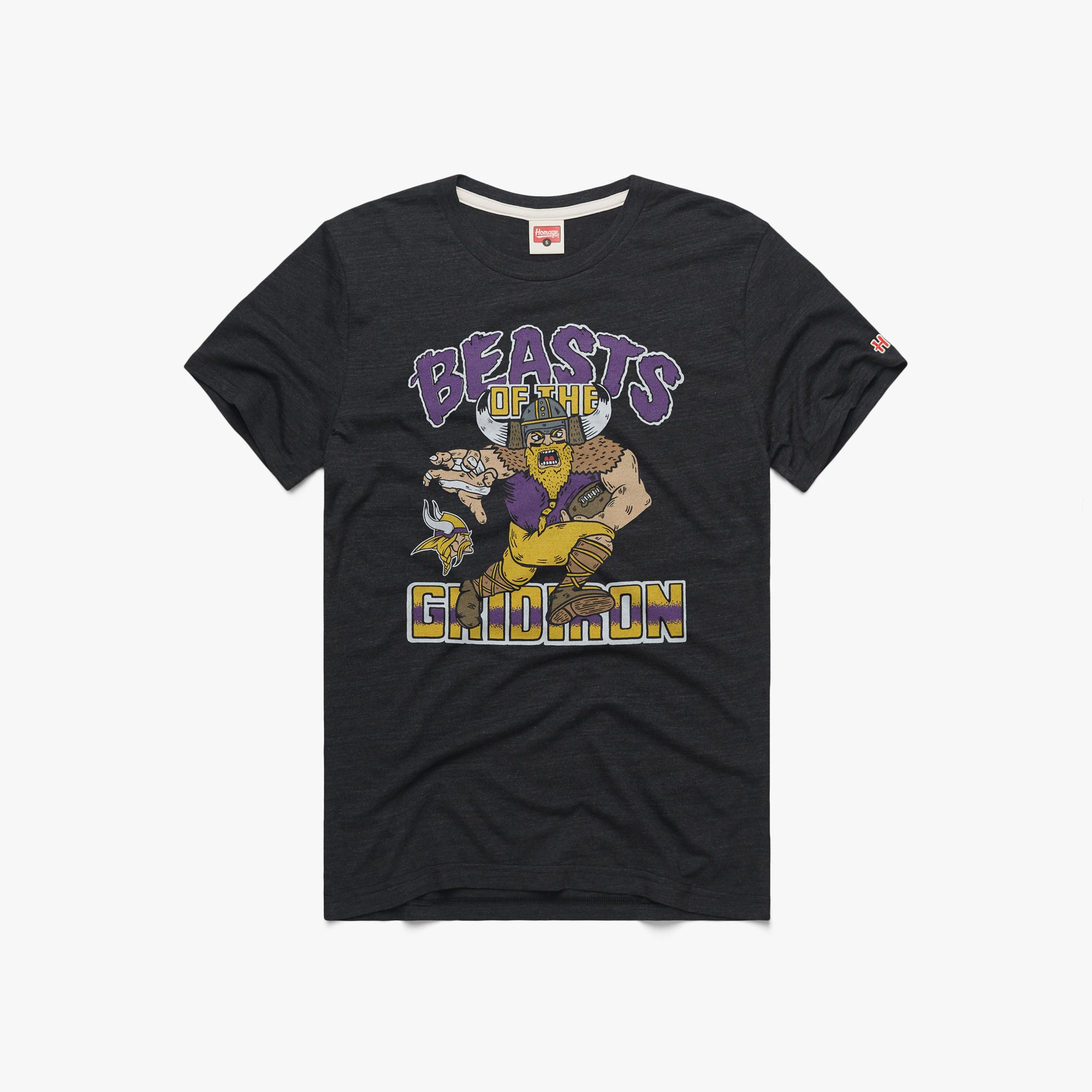 Minnesota Vikings Beasts Of The Gridiron Discount Eastbay