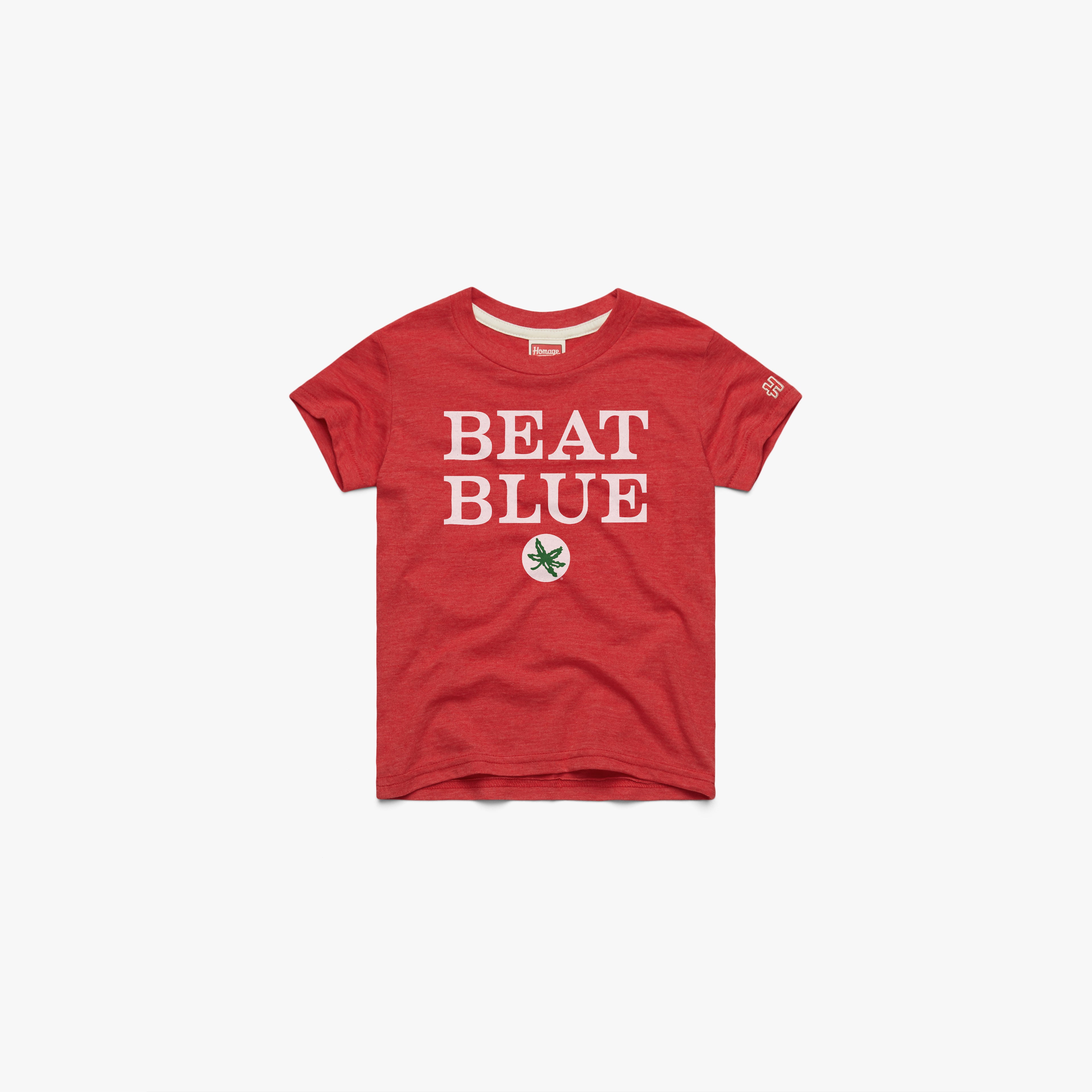 Youth Ohio State Beat Blue Low Pice