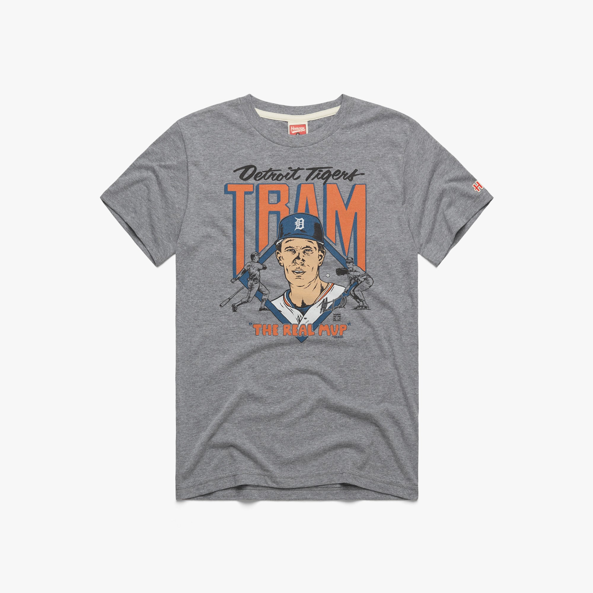 Detroit Tigers Alan Trammell Shop For Sale