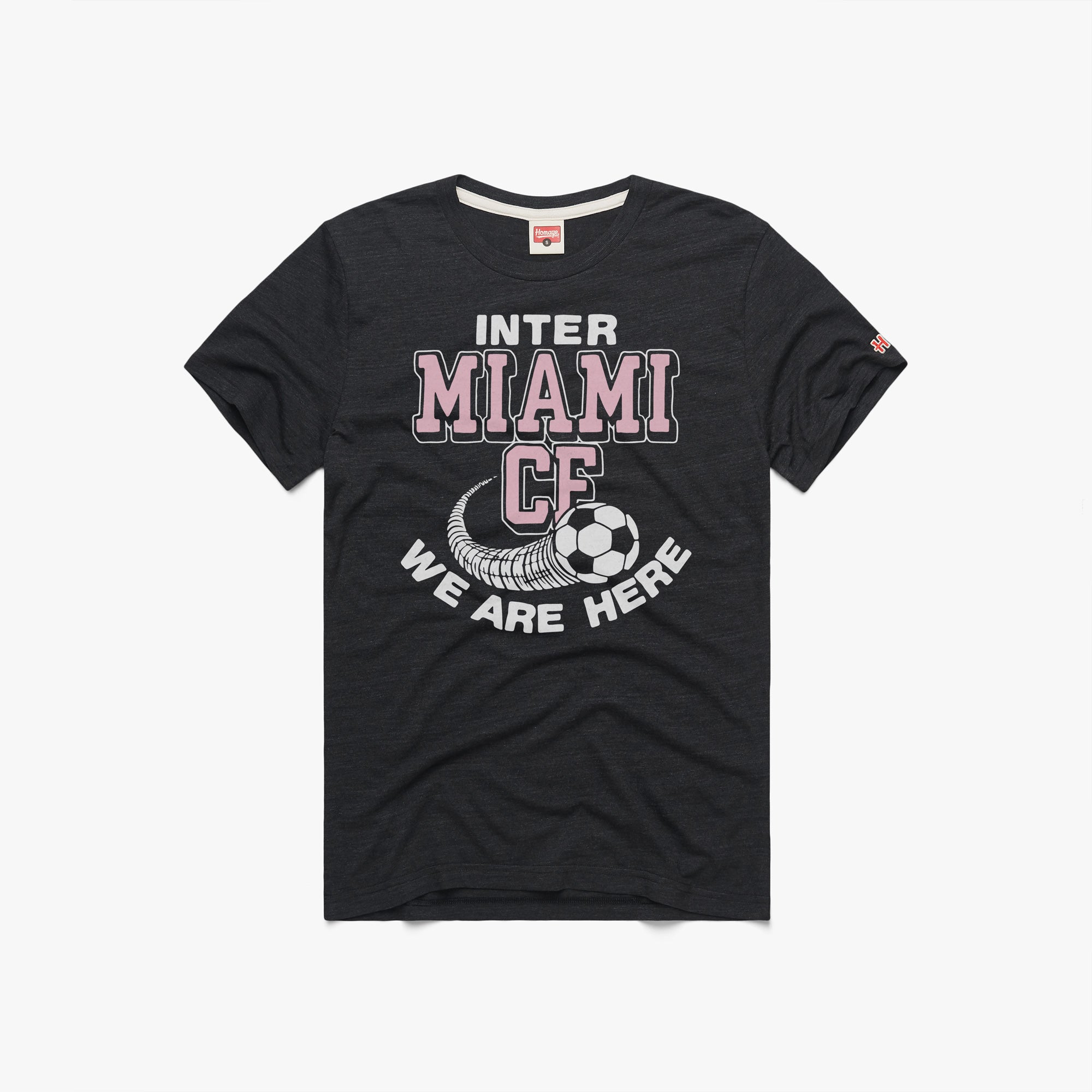 Inter Miami CF We Are Here Free Shipping Clearance Store