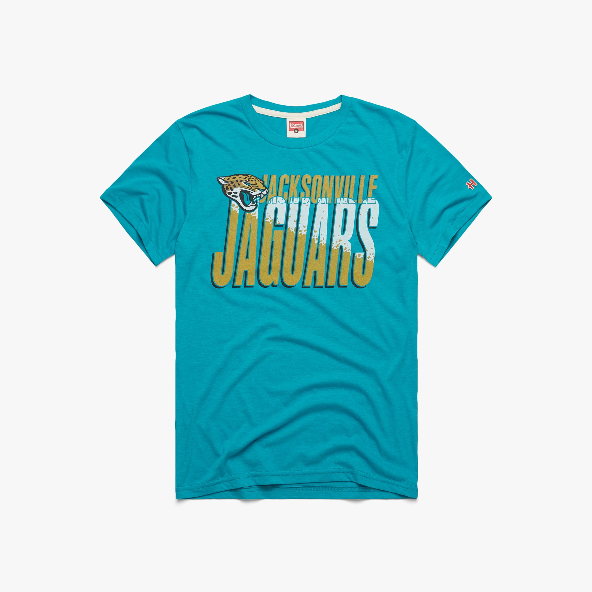 Jacksonville Jaguars Color Splash Clearance Wholesale Pice