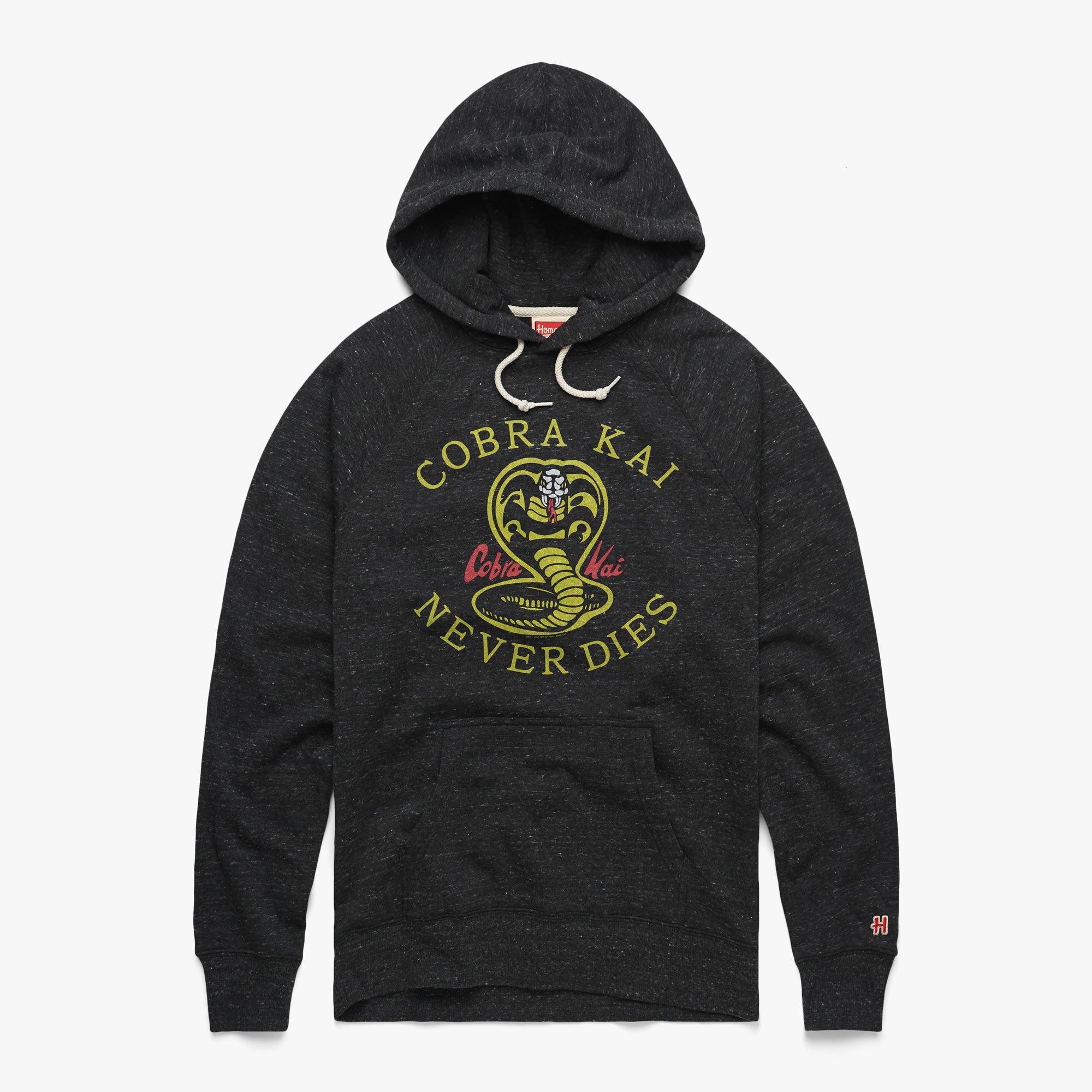 Cobra Kai Never Dies Hoodie Clearance Visit New