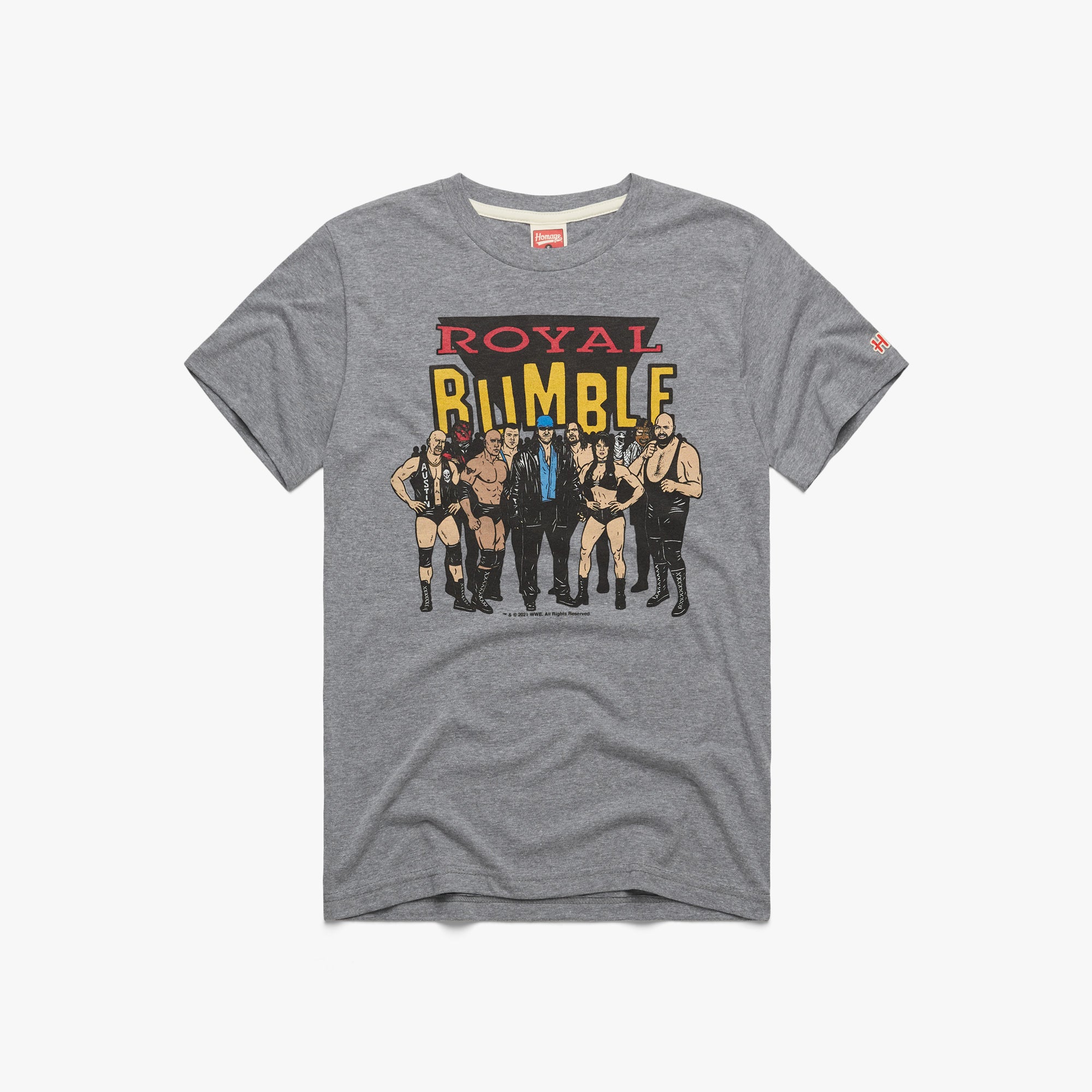 Royal Rumble Attitude Era Cheap Sale How Much