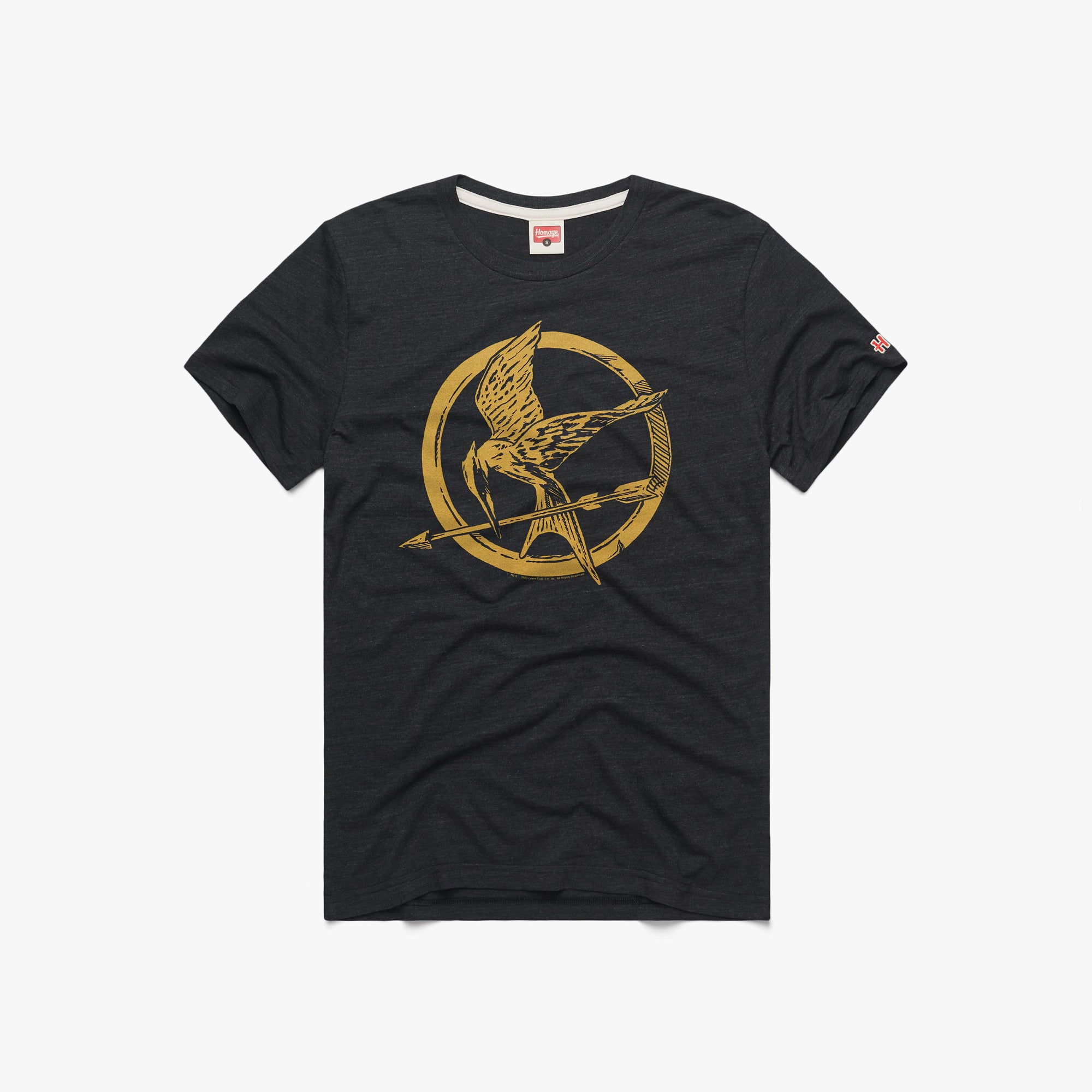 The Hunger Games Logo Cheap Sale Excellent