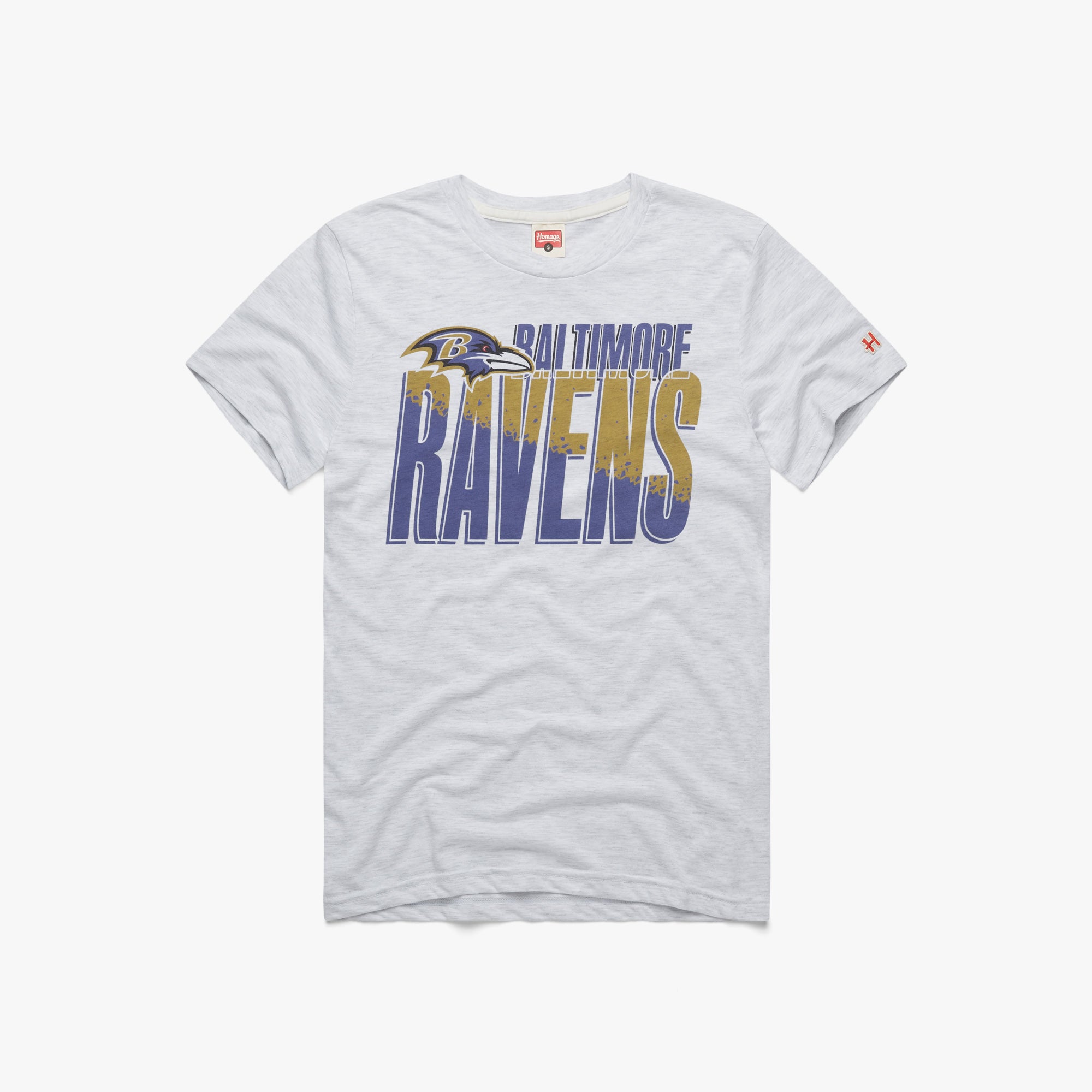 Baltimore Ravens Color Splash Buy Cheap Many Kinds Of