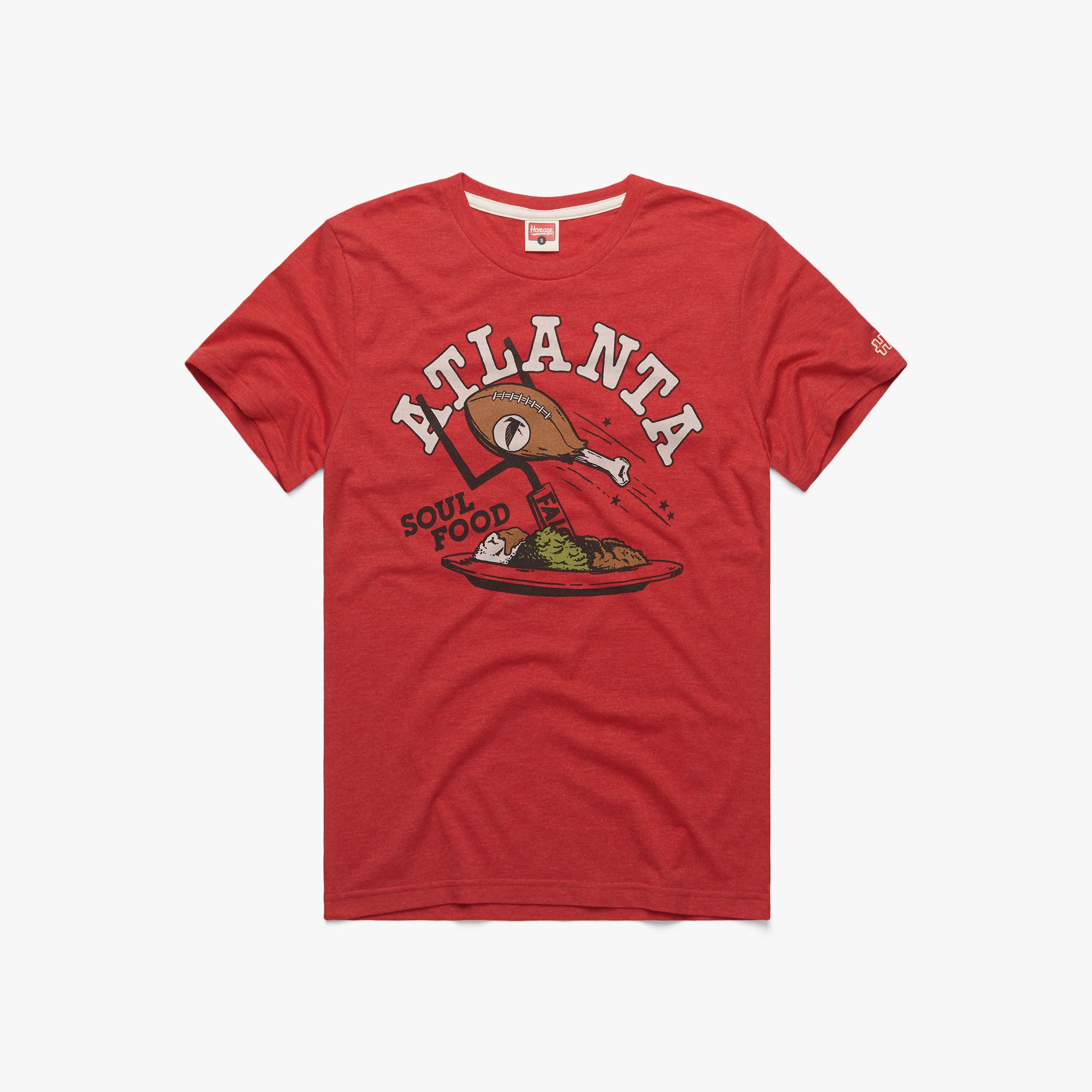 NFL x Flavortown Atlanta Falcons Affordable Cheap Pice