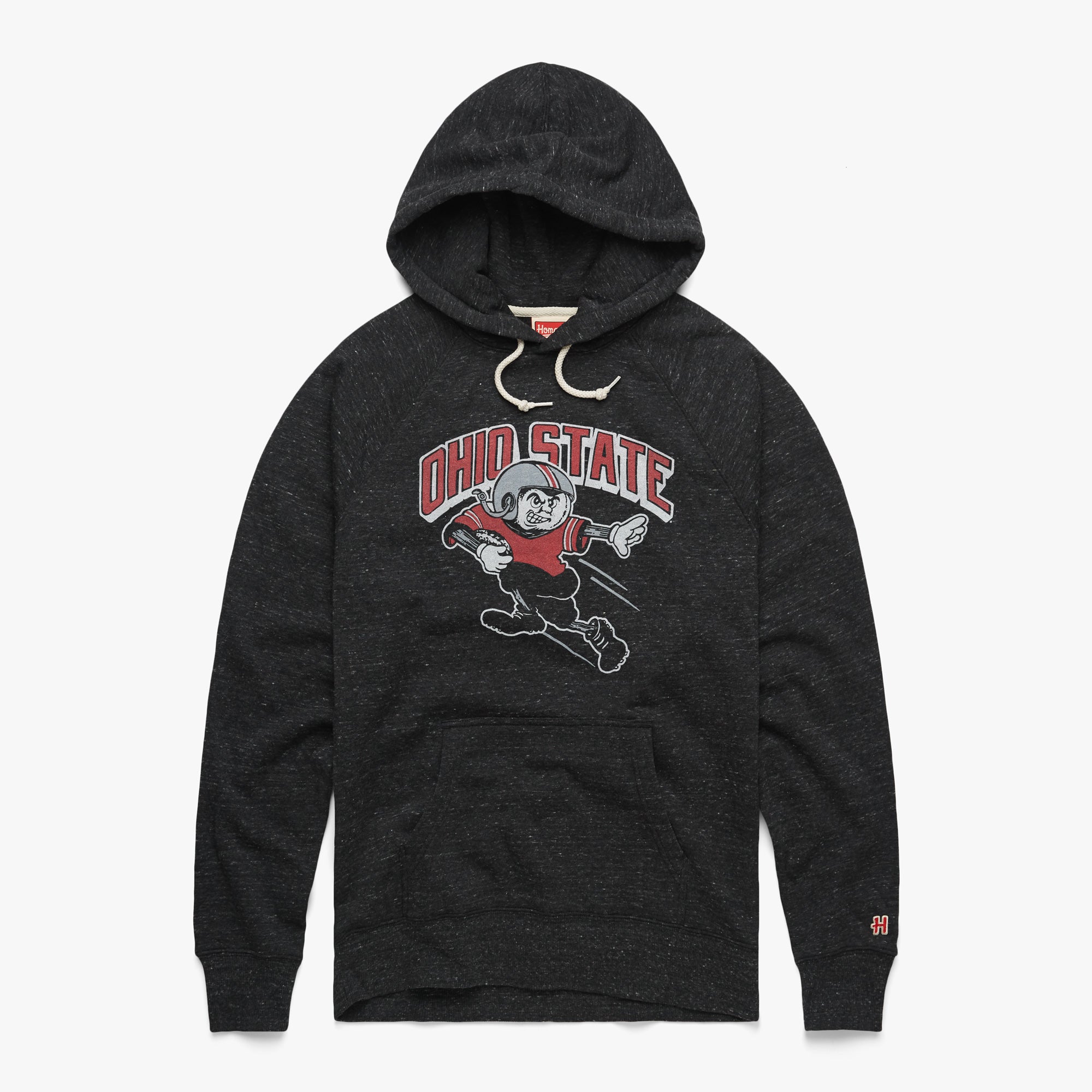 Ohio State Down The Field Hoodie Cheap Sale Marketable