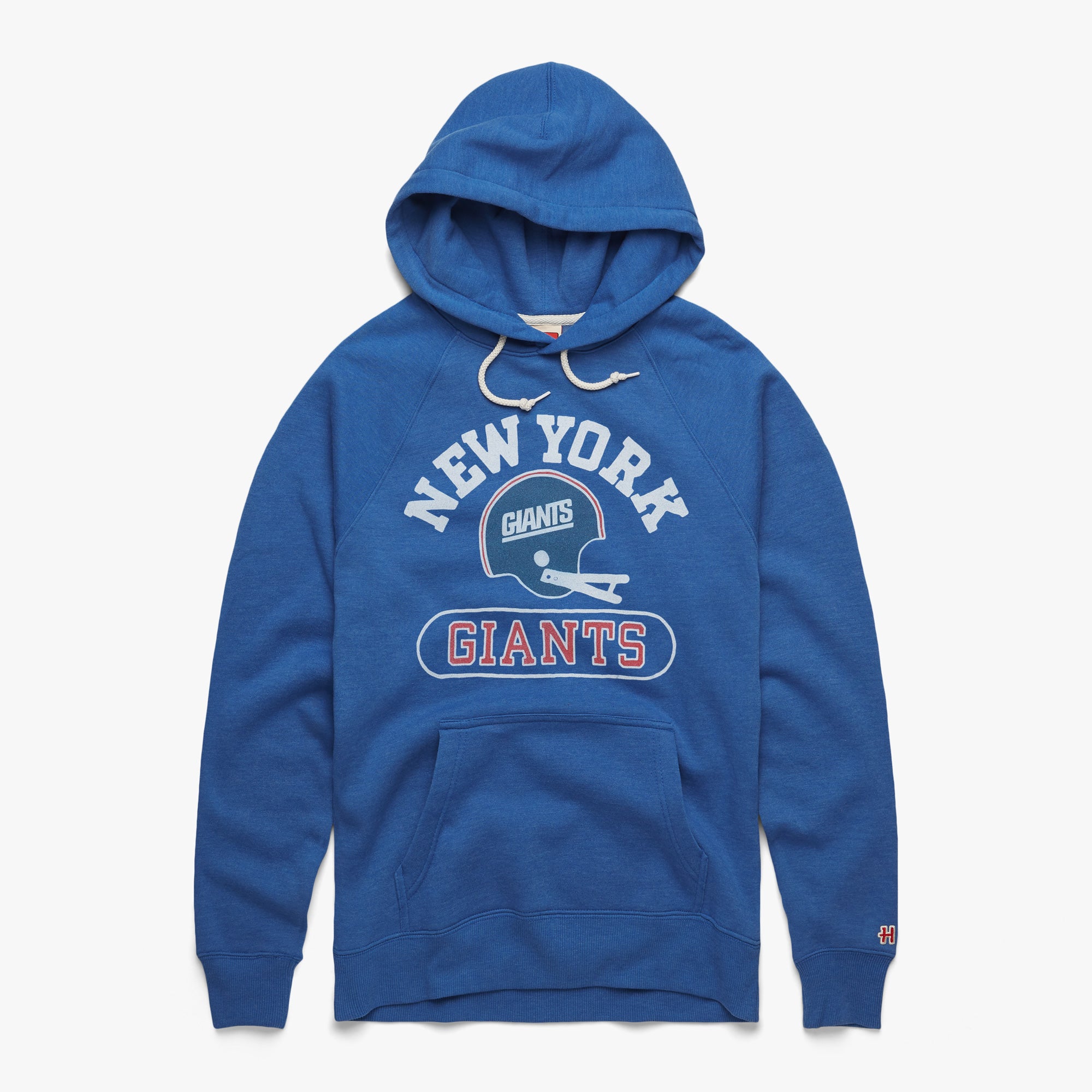 New York Giants Throwback Helmet Hoodie Tumblr Online