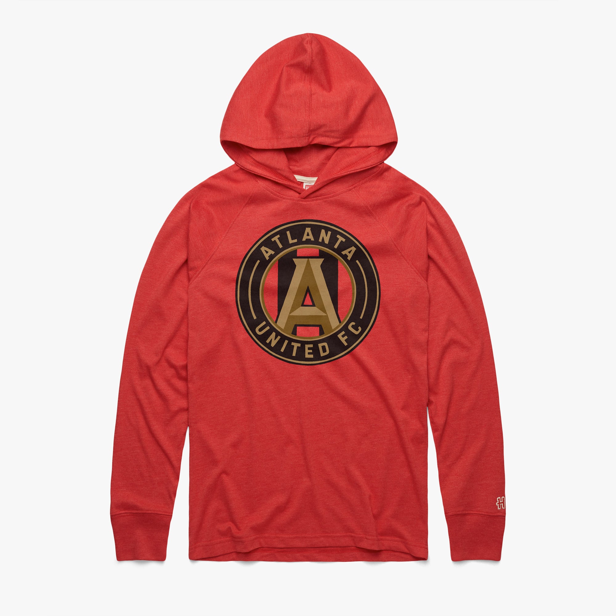 Atlanta United '17 Lightweight Hoodie Cost For Sale