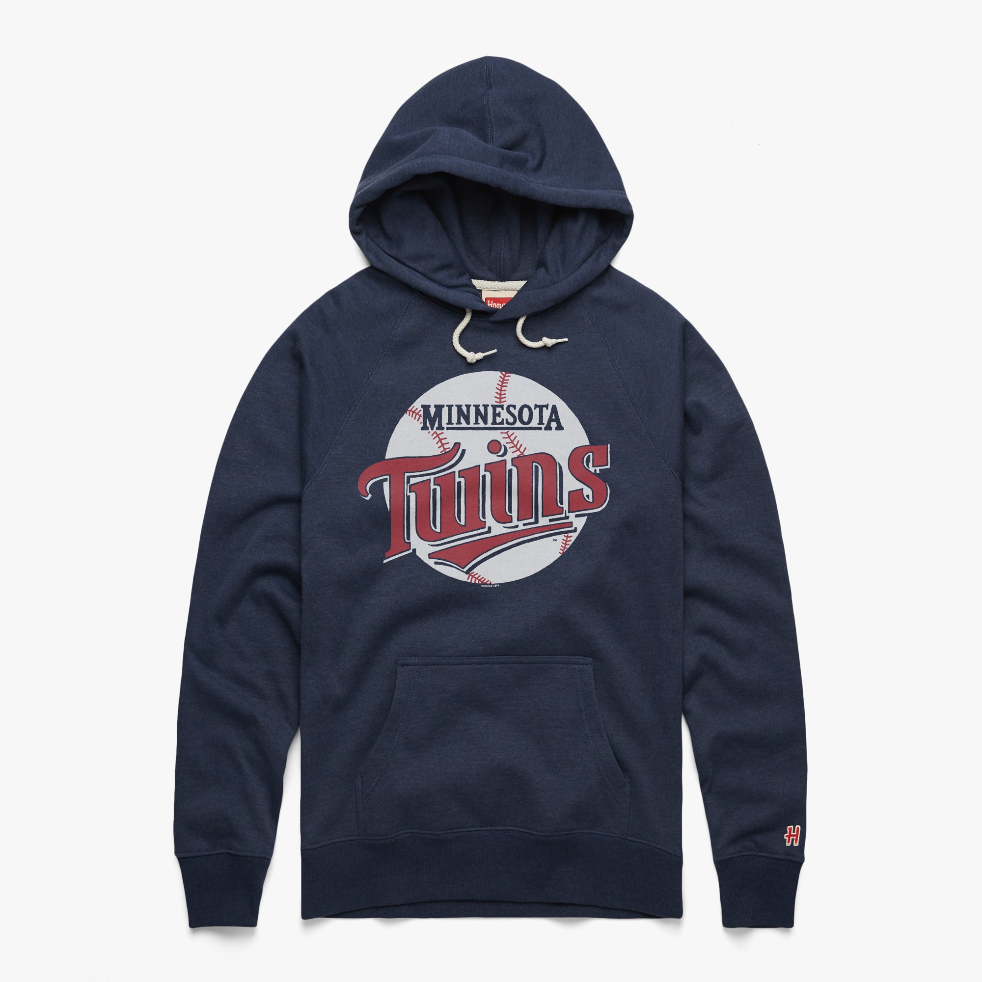 Minnesota Twins '87 Hoodie Free Shipping Fashion Style