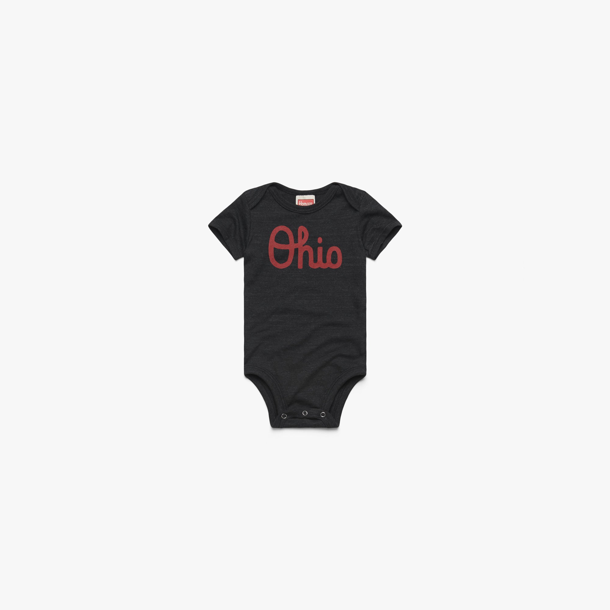 Script Ohio Baby One Piece Buy Cheap Inexpensive