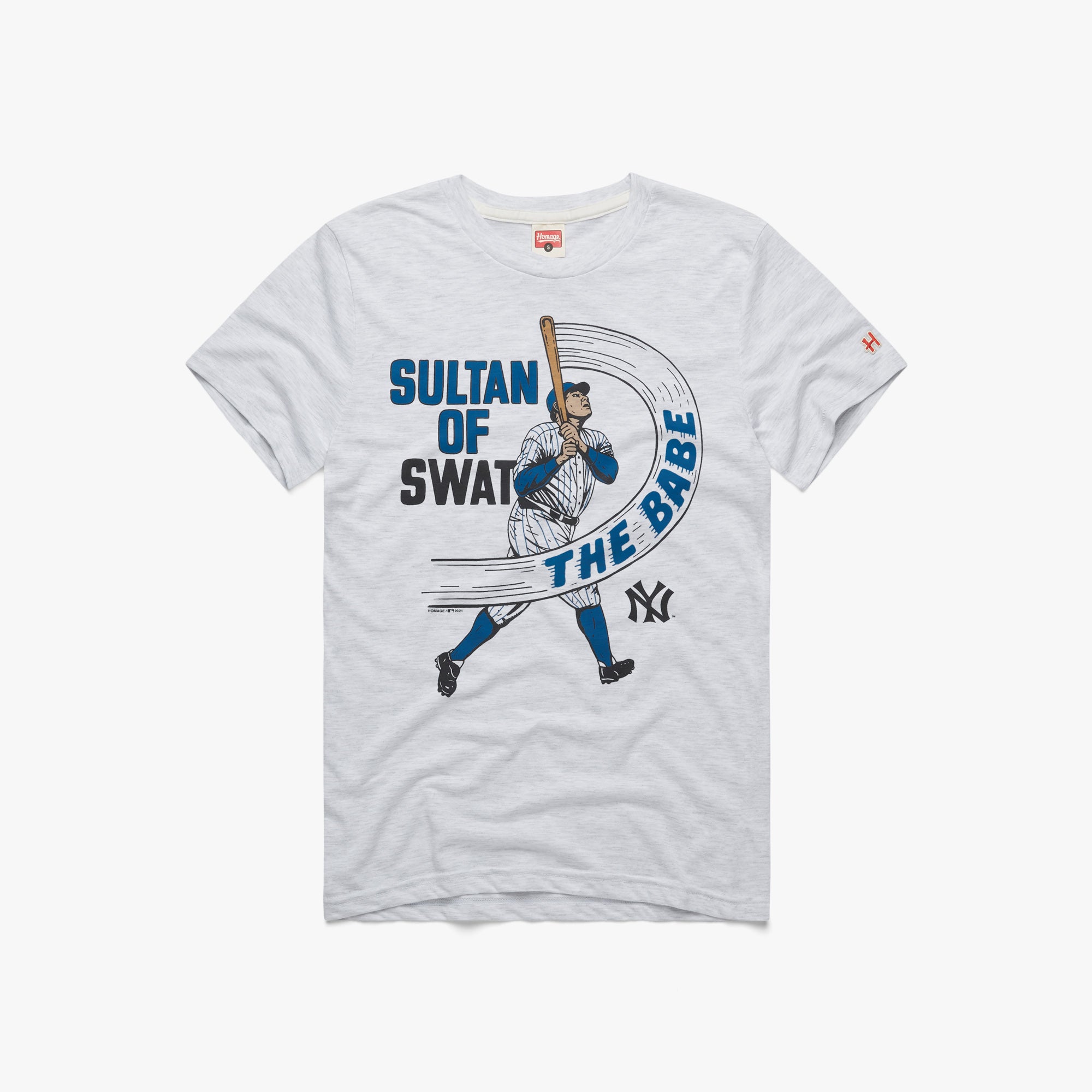 Babe Ruth Yankees Sultan Of Swat Cheap Sale Sast