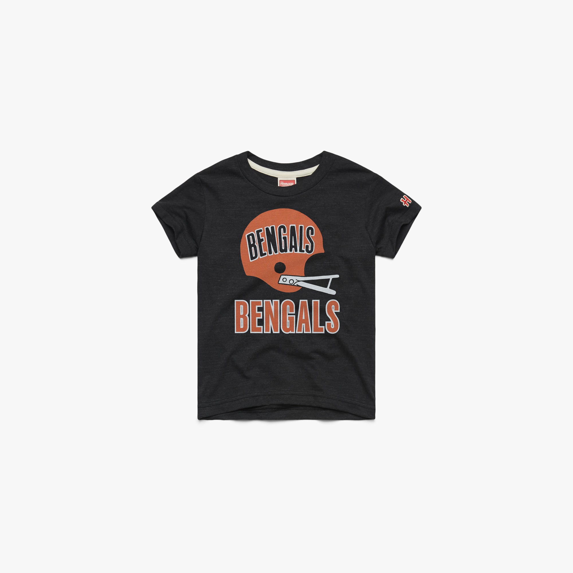 Youth Cincinnati Bengals Big Helmet Sale Cheap Online