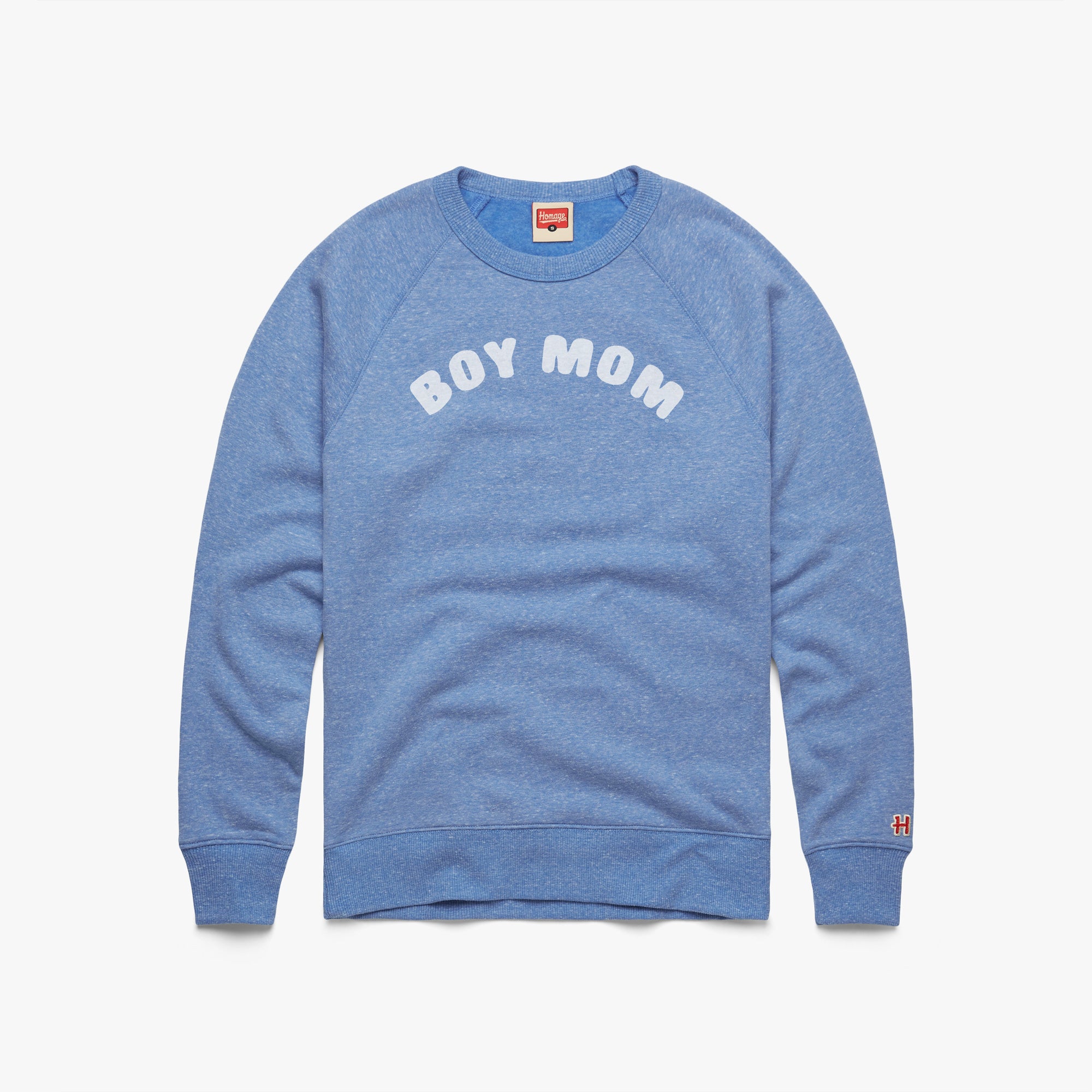 Boy Mom Crewneck Clearance Sast