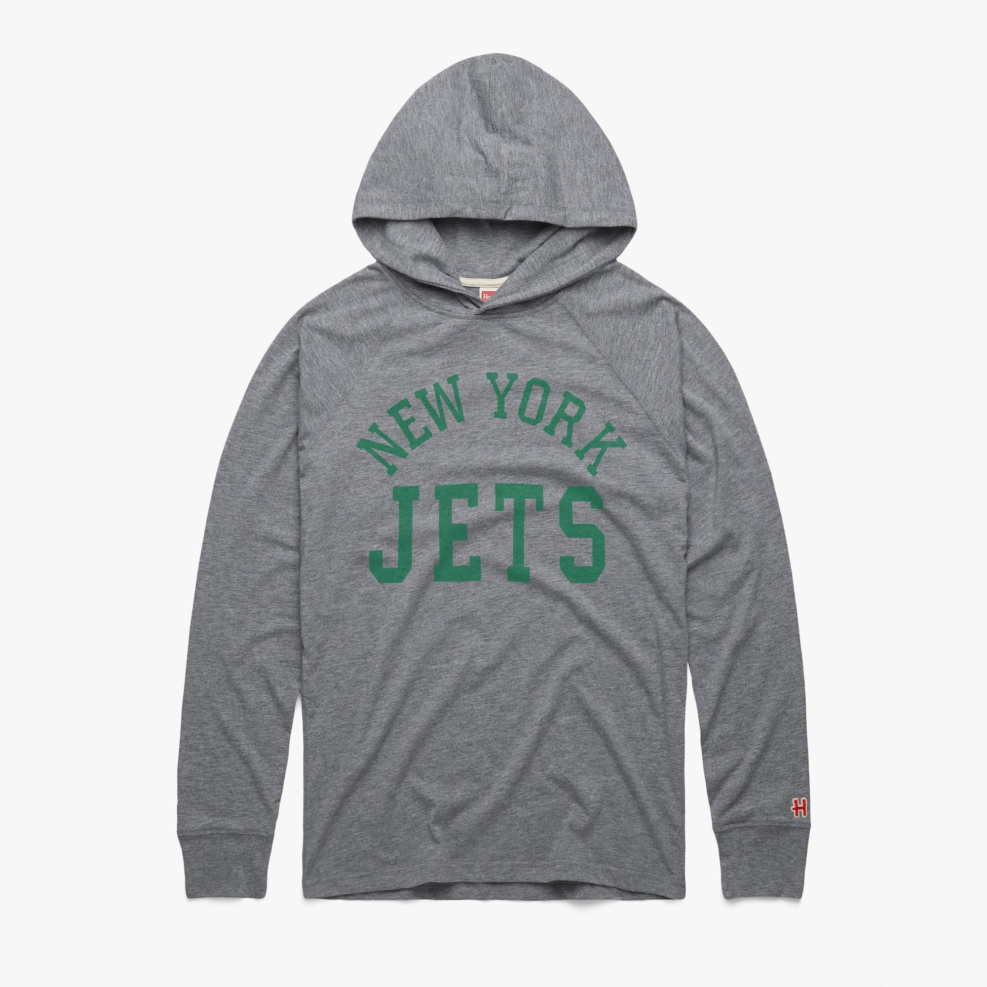 New York Jets Classic Lightweight Hoodie Lowest Pice Cheap Pice