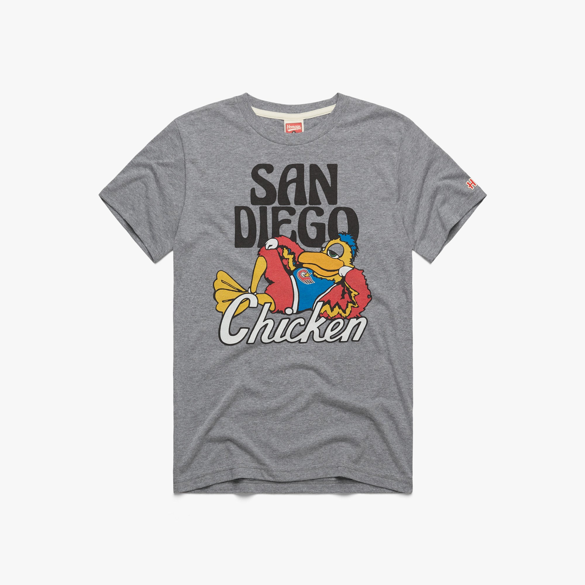 San Diego Chicken Pose Outlet Where Can You Find