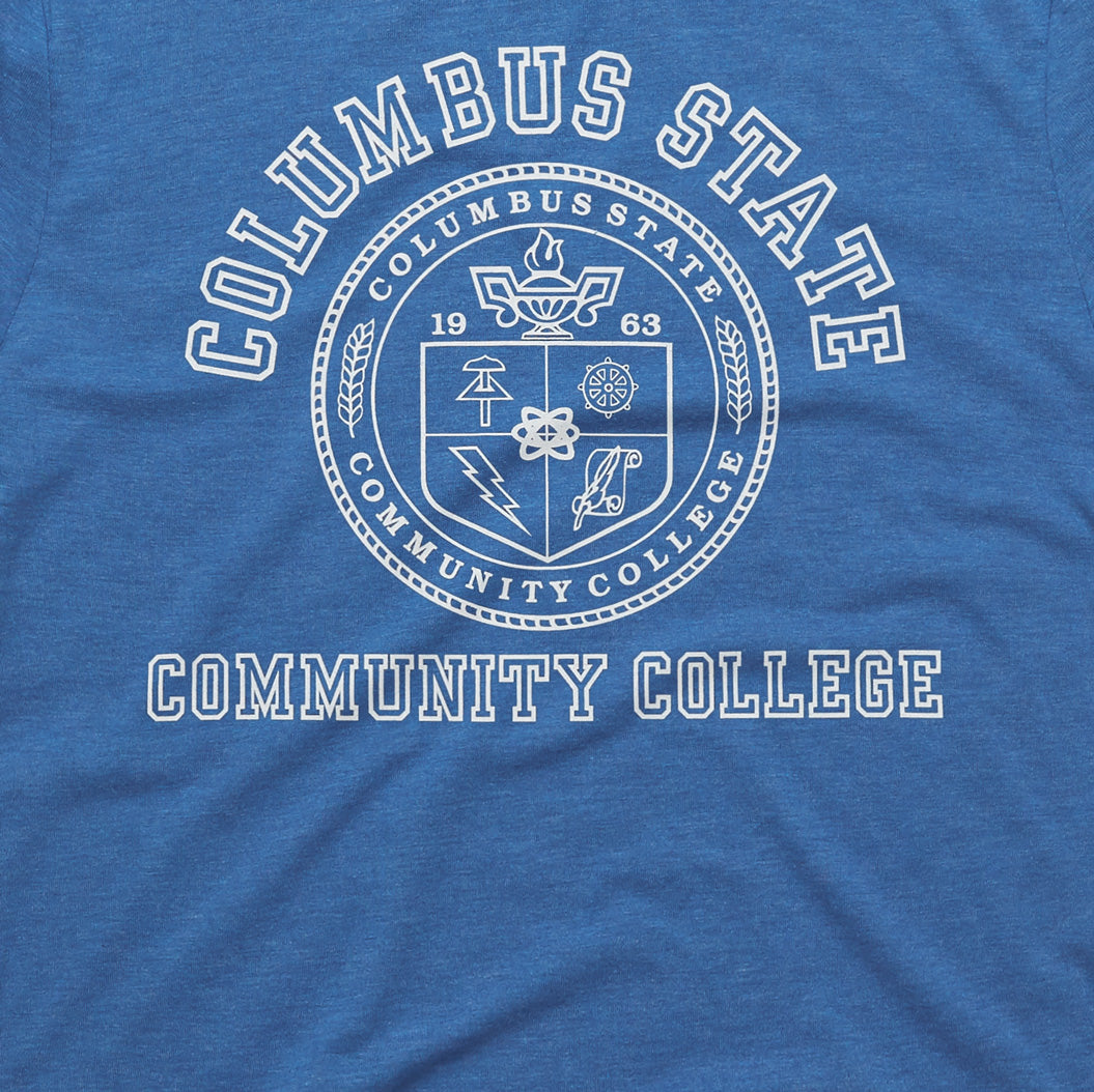 Columbus State Community Crest Outlet Best Place