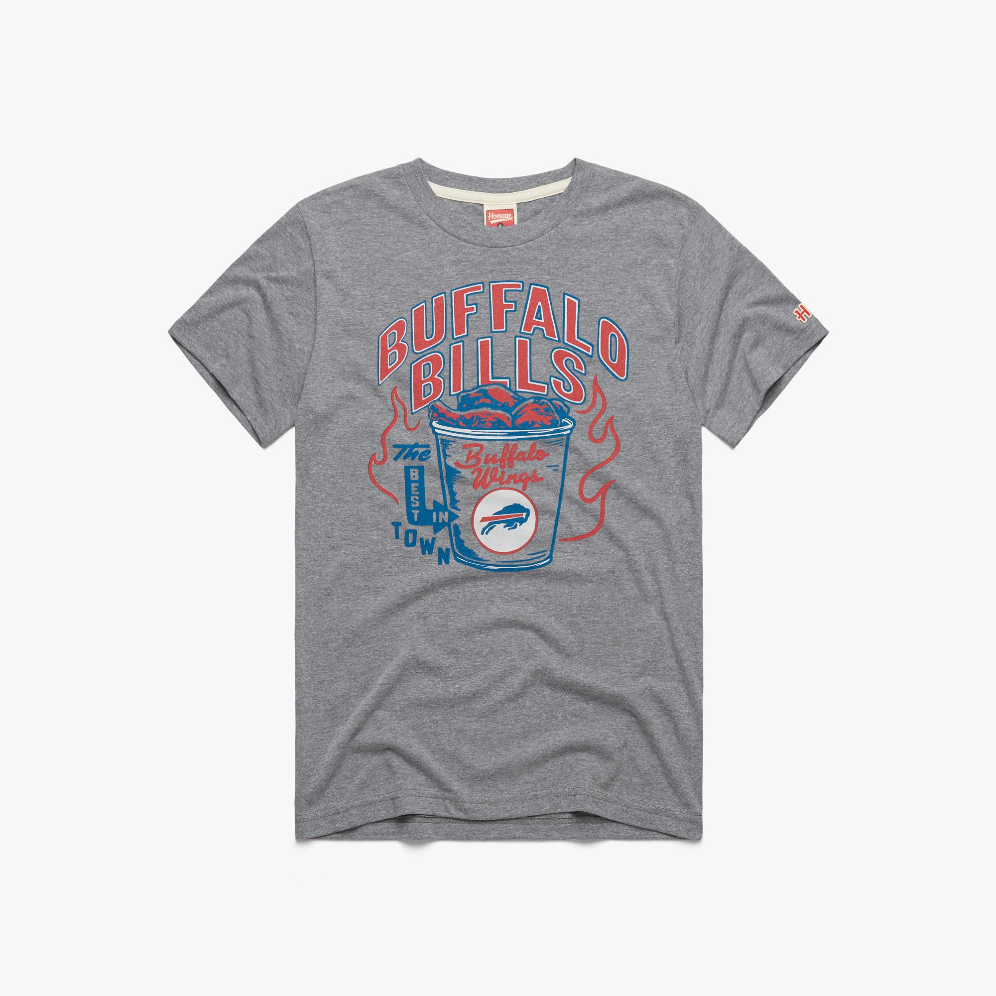 NFL x Flavortown Buffalo Bills In China Cheap Online