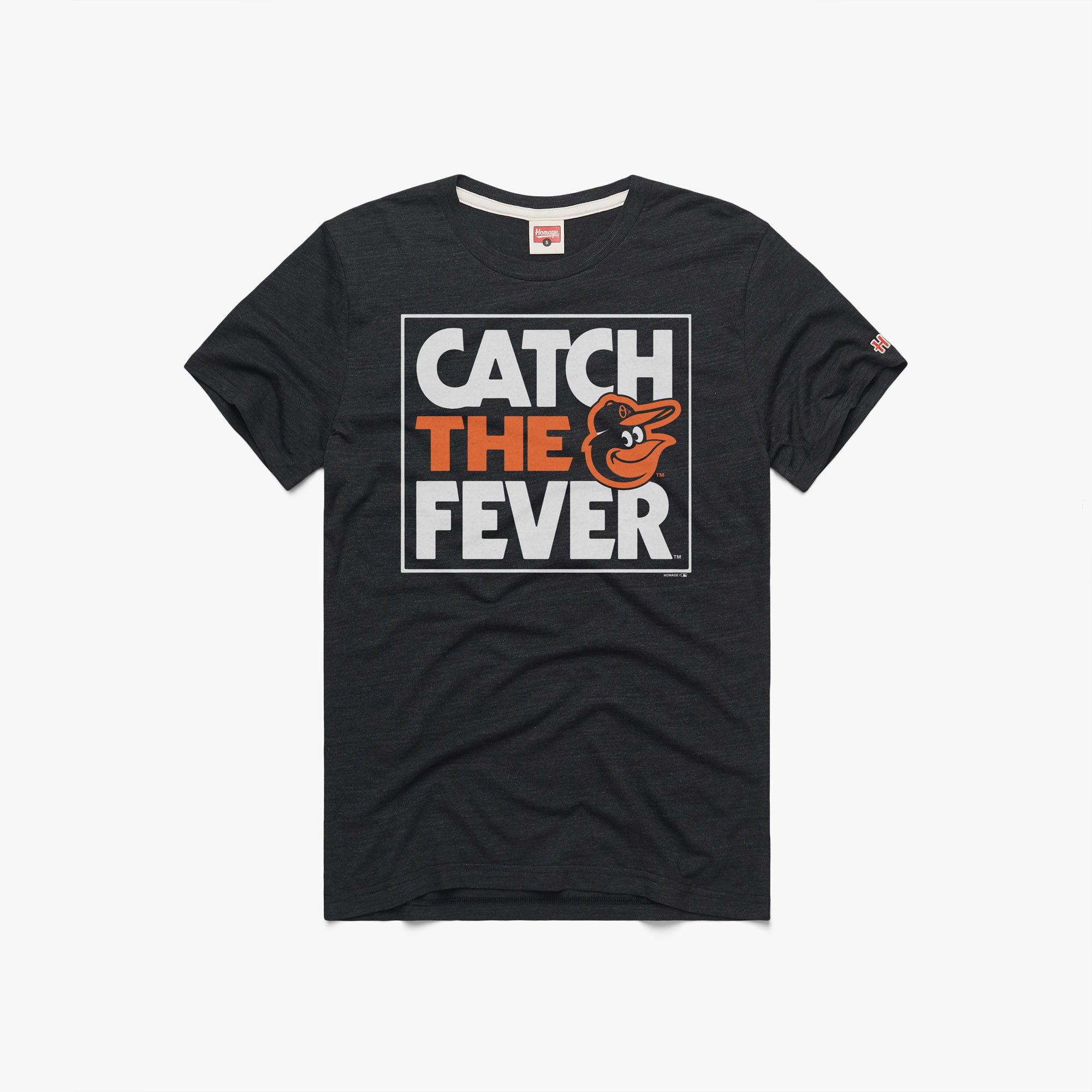 Baltimore Orioles Catch The Fever Discount