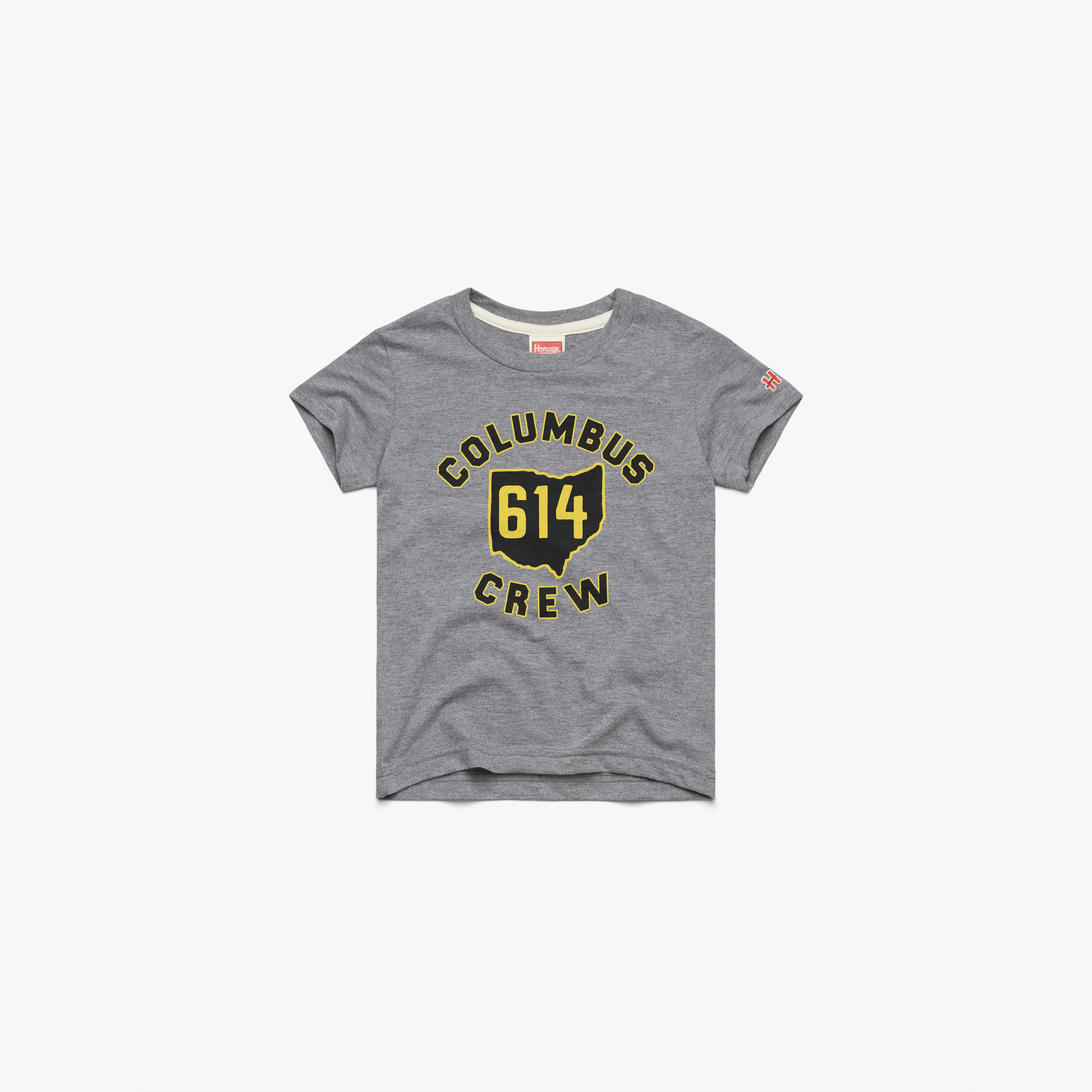 Youth Columbus Crew 614 Cheap Sale 2025