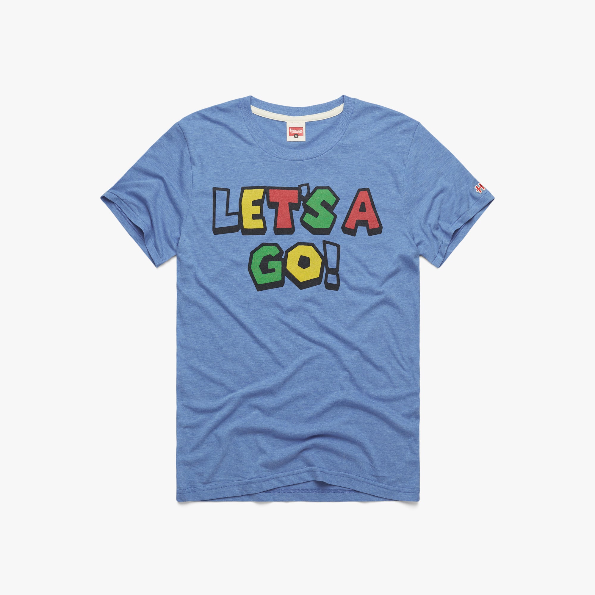 Let's A Go New Arrival Cheap Online