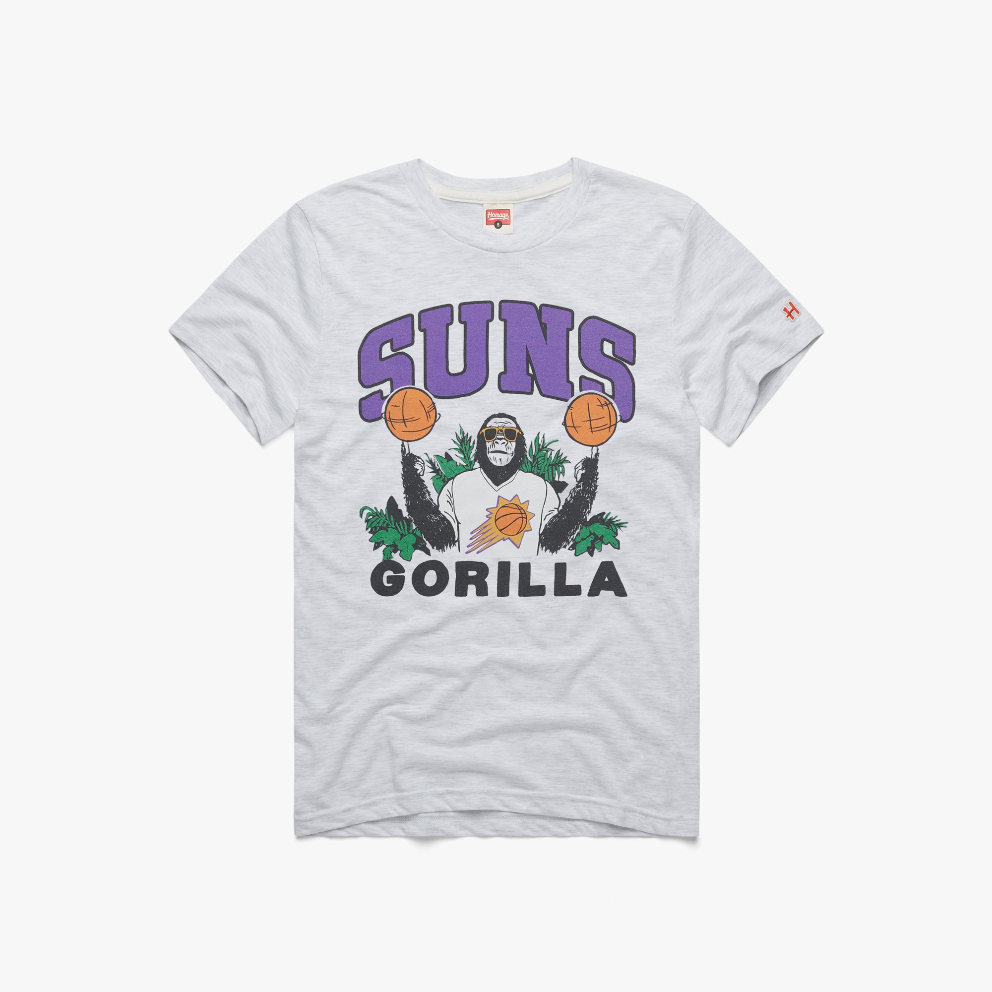 Phoenix Suns Gorilla Discount Reliable