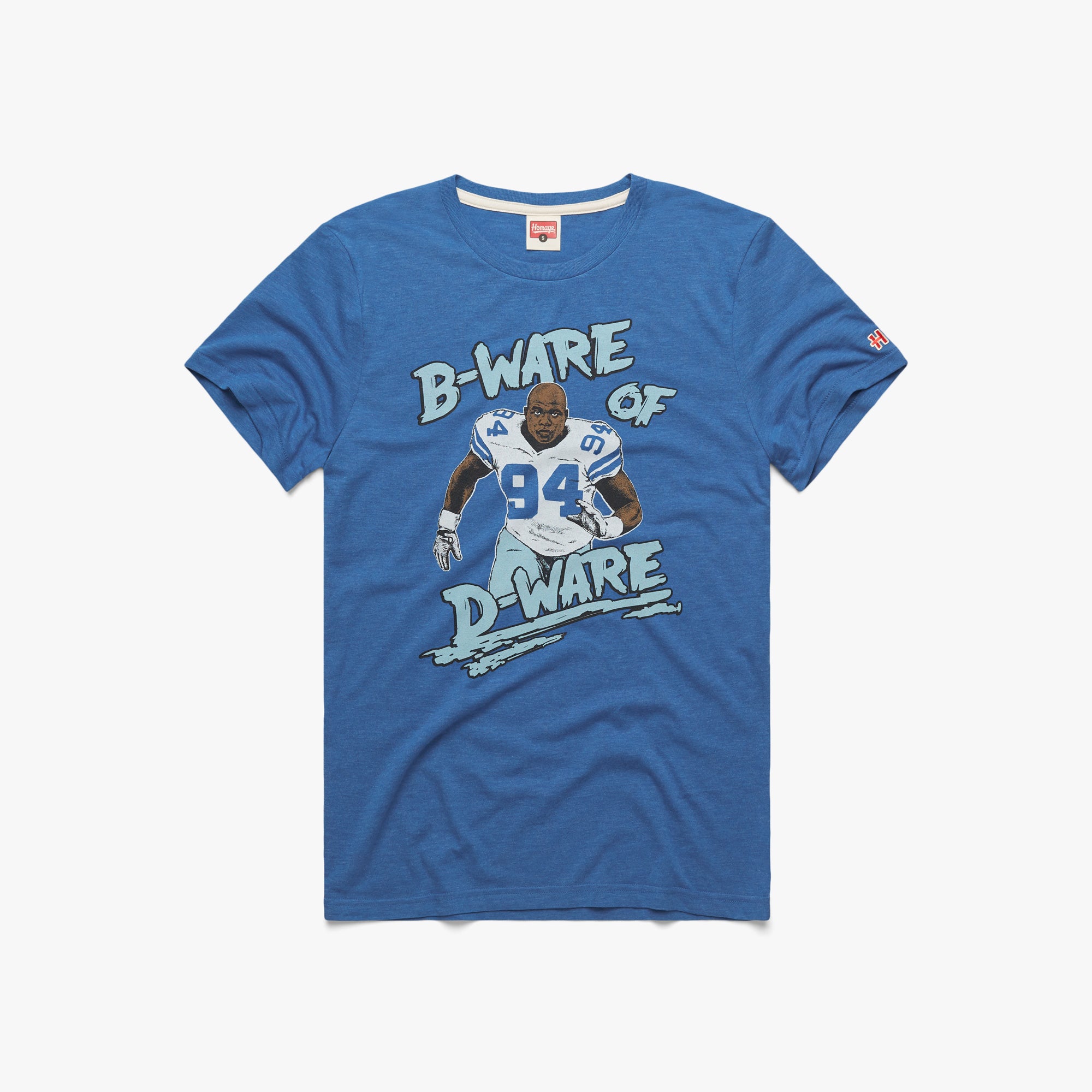 Dallas Cowboys DeMarcus Ware Low Shipping Fee Online