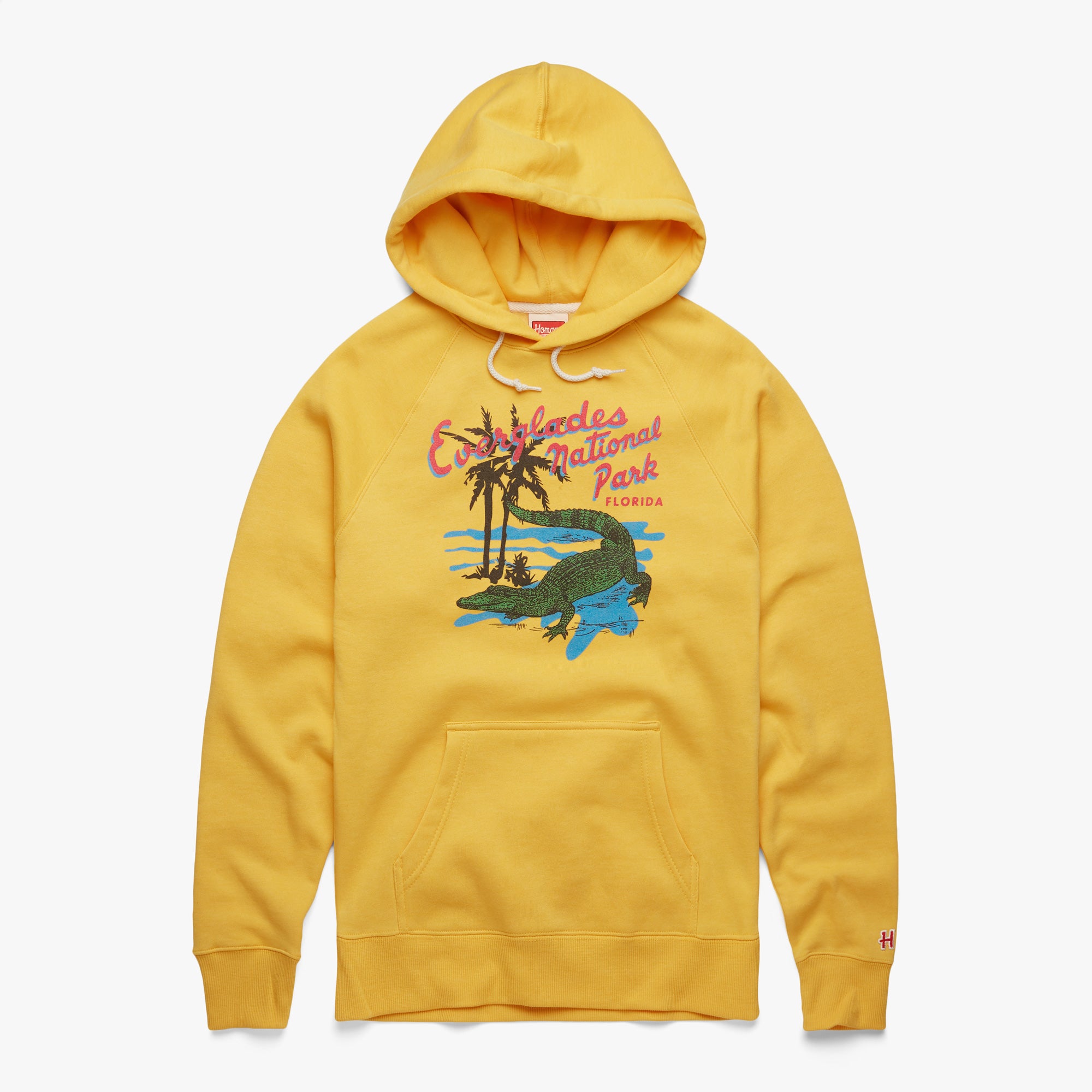 Everglades National Park Hoodie Outlet Reliable