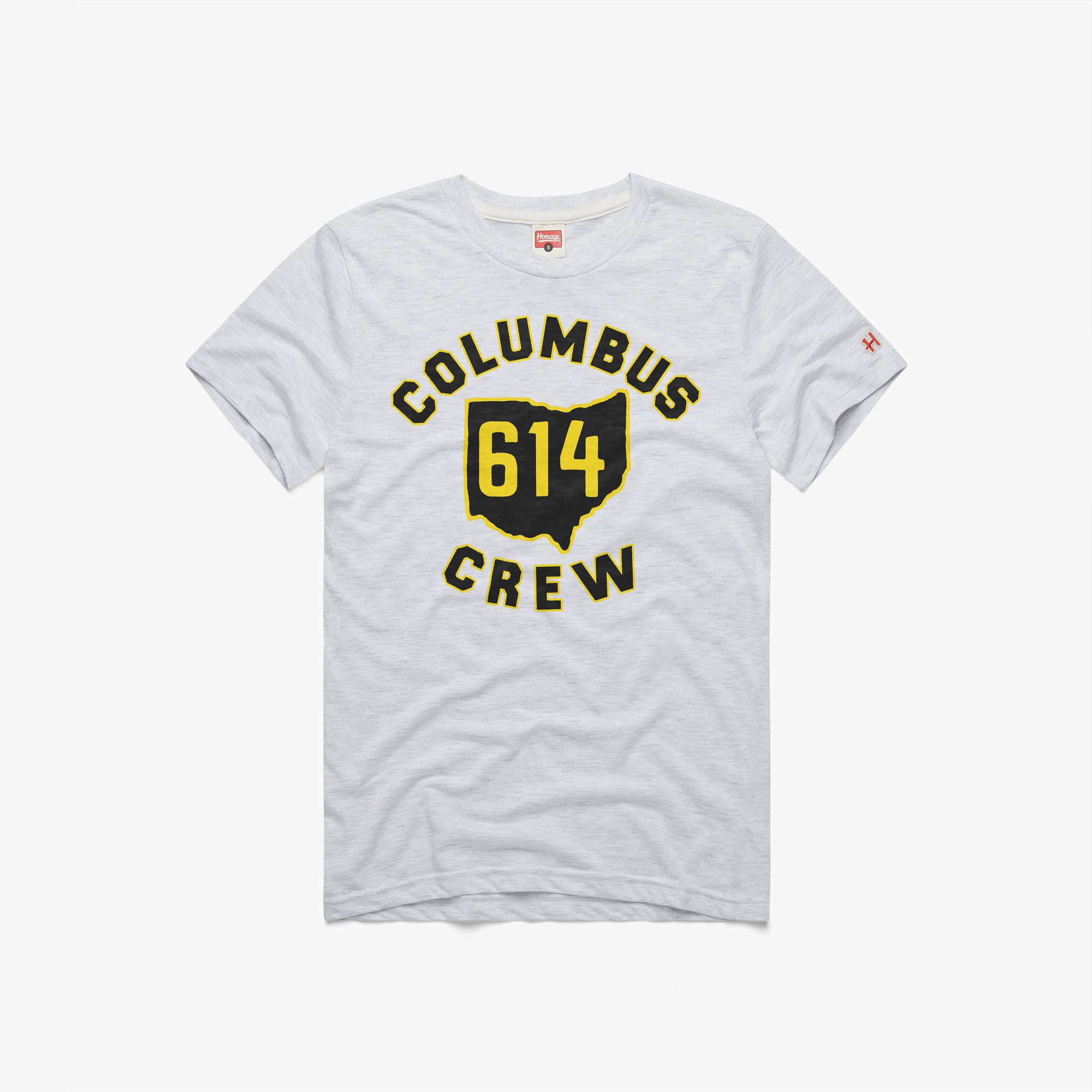 Columbus Crew 614 Free Shipping Low Pice