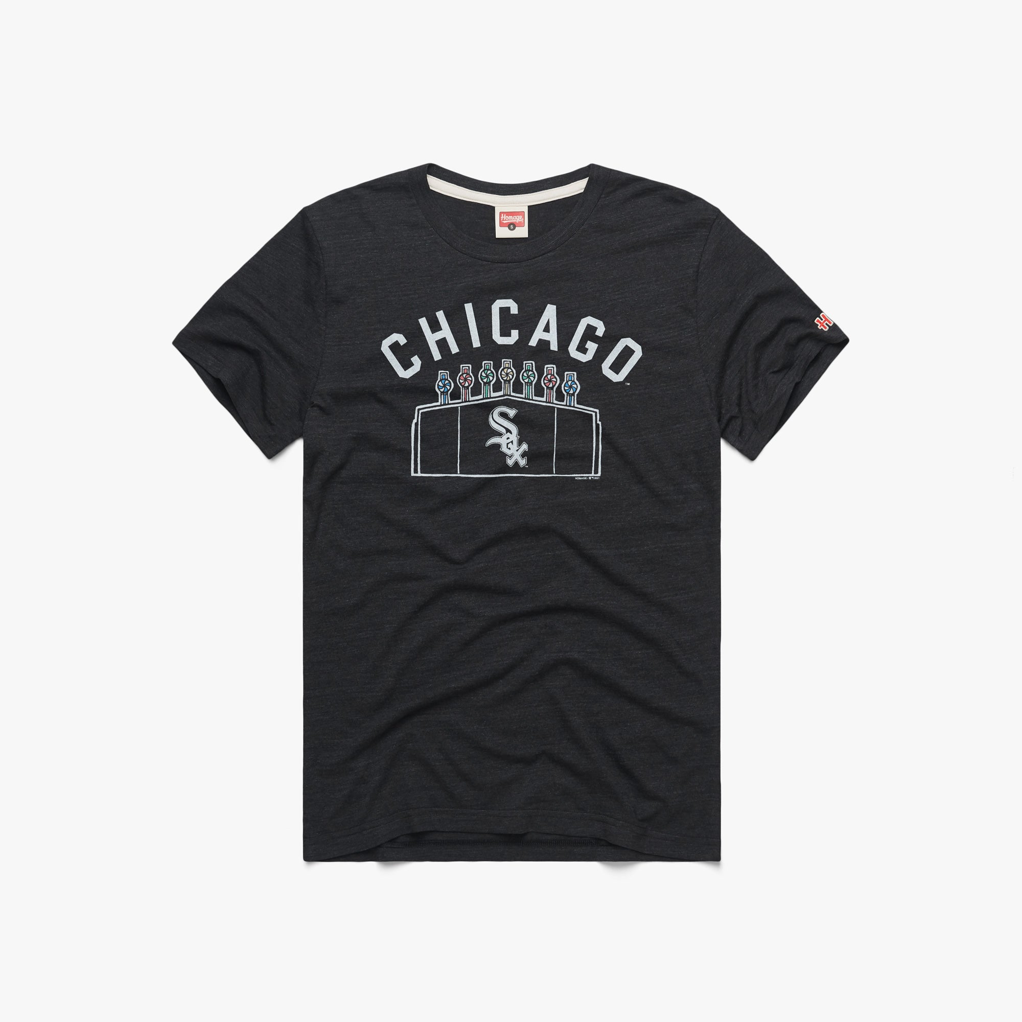 Chicago Sox Scoreboard Sale Fashion