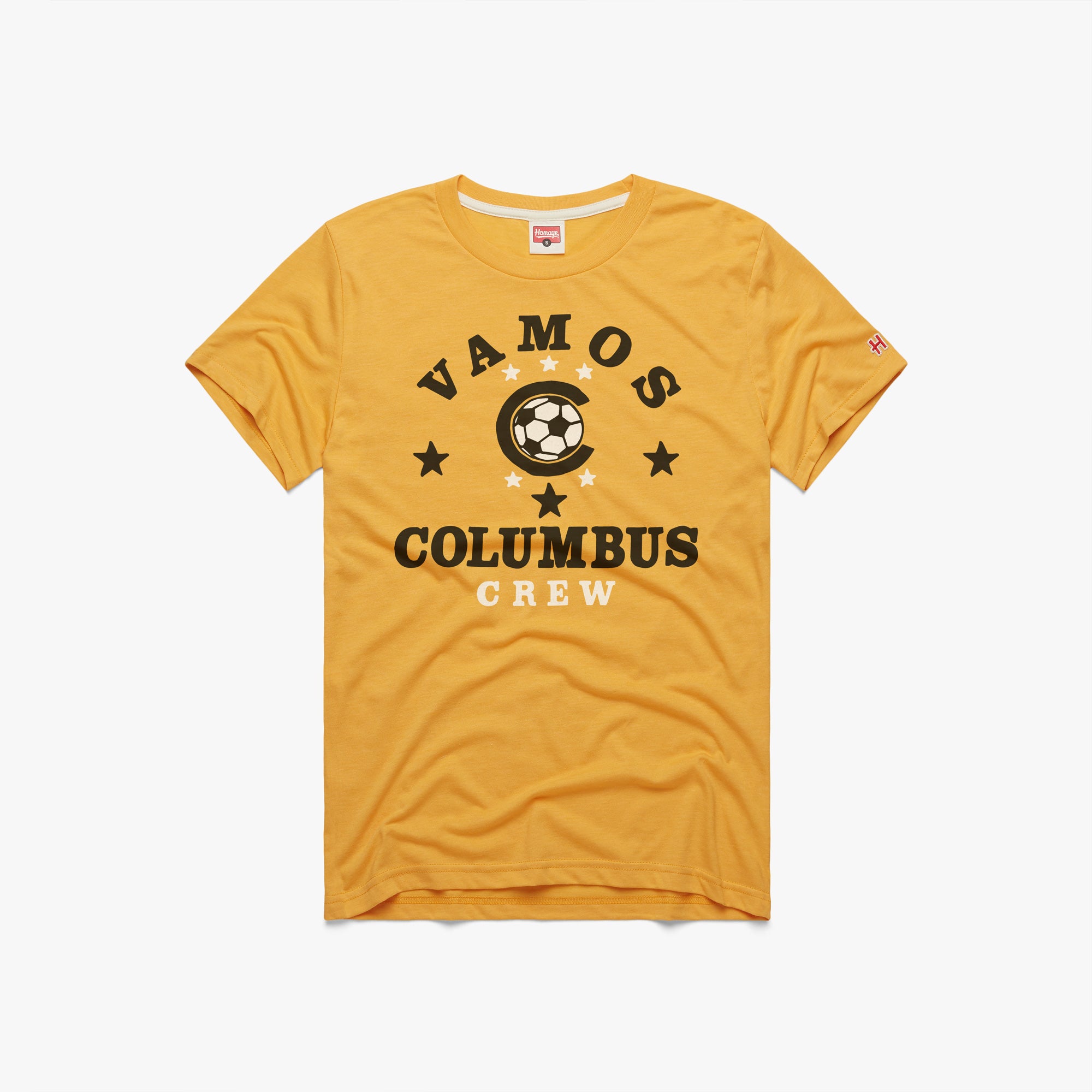 Vamos Columbus Crew Discount Official Site