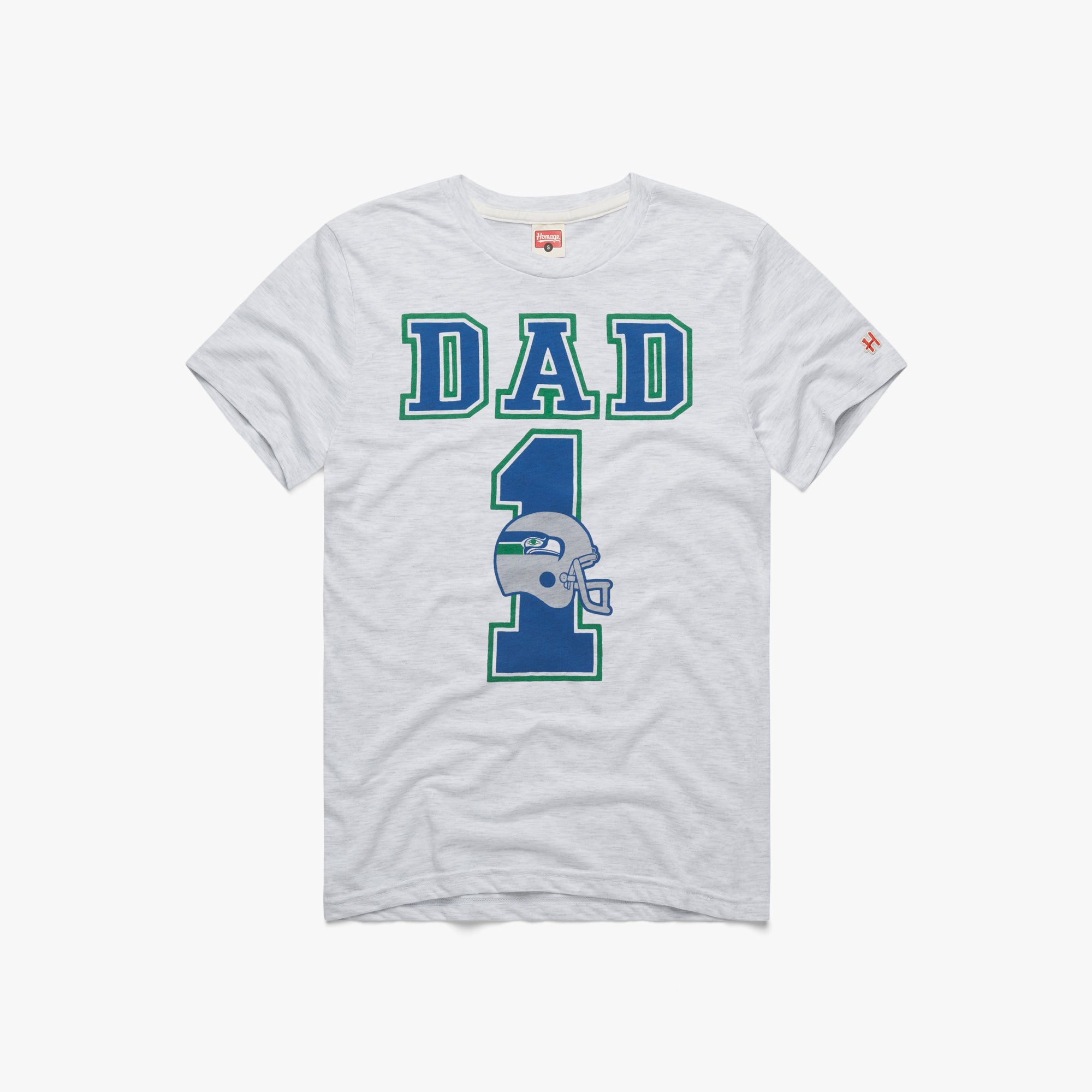 Seattle Seahawks Dad Cheap Pice From China