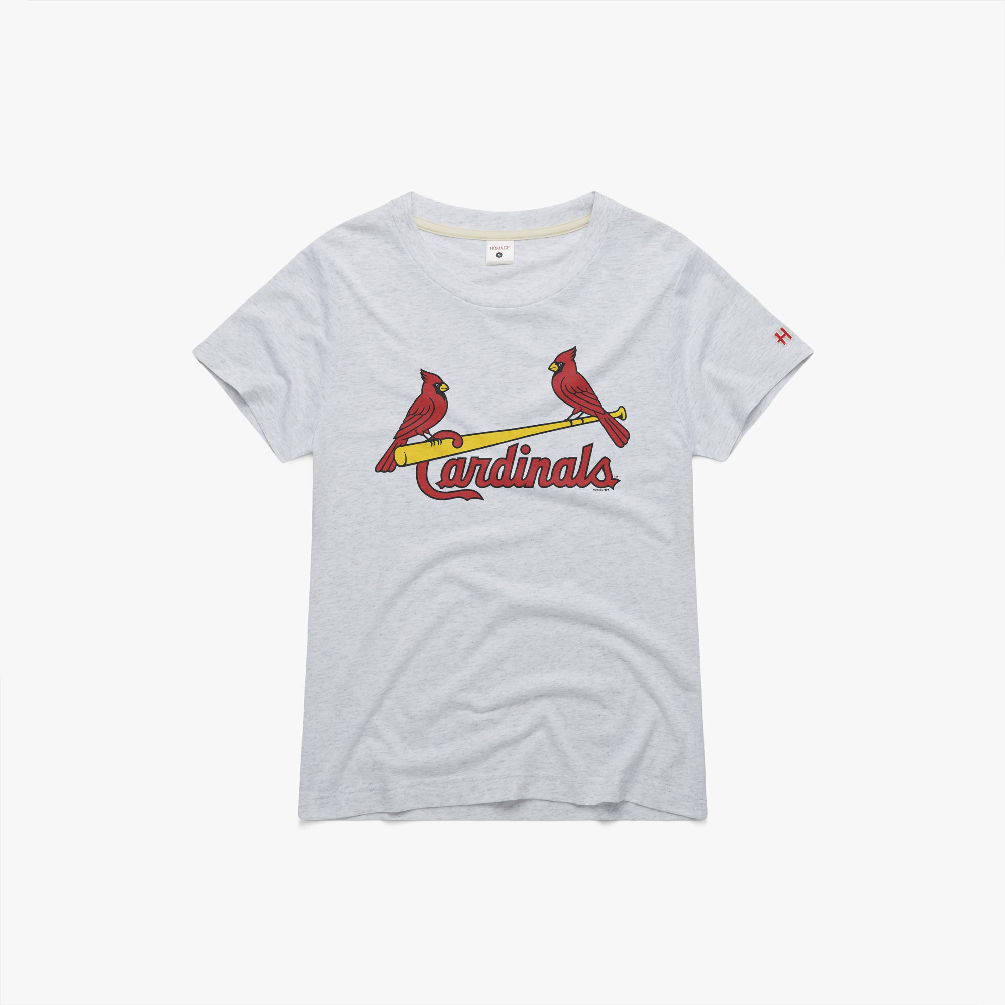 Women's St. Louis Cardinals Jersey Logo '99 Latest Collections Online