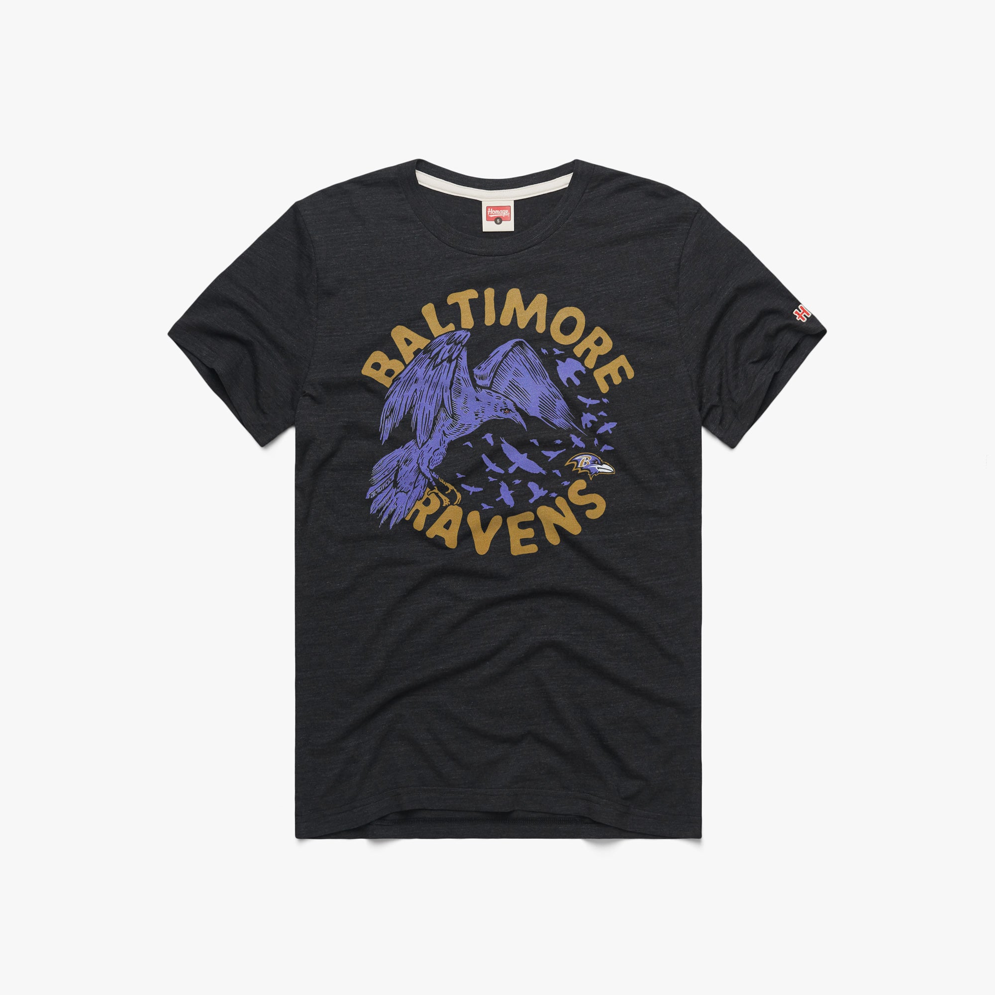 Baltimore Ravens The Raven Amazing Pice Cheap Online