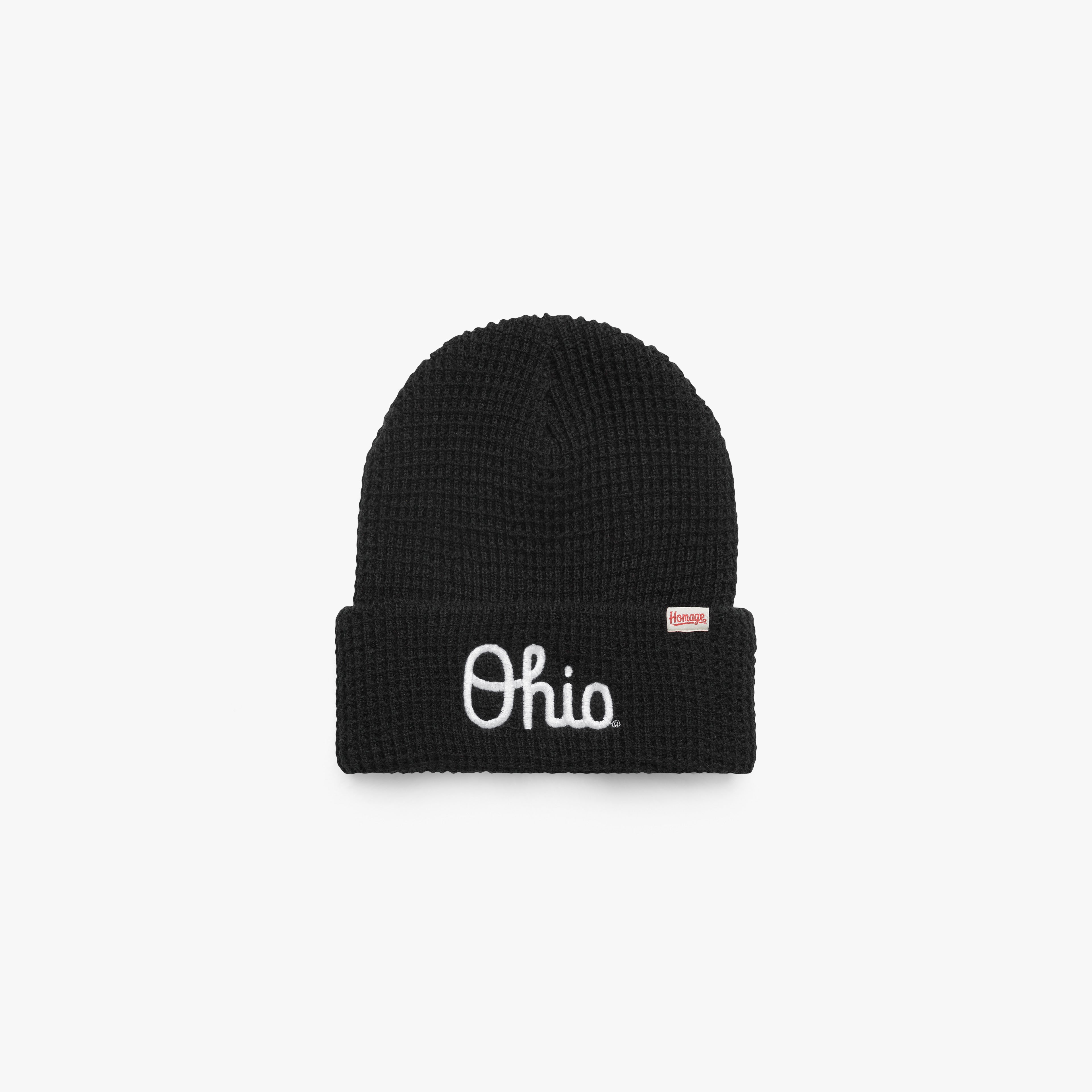 Script Ohio Beanie Cheap Pice Outlet