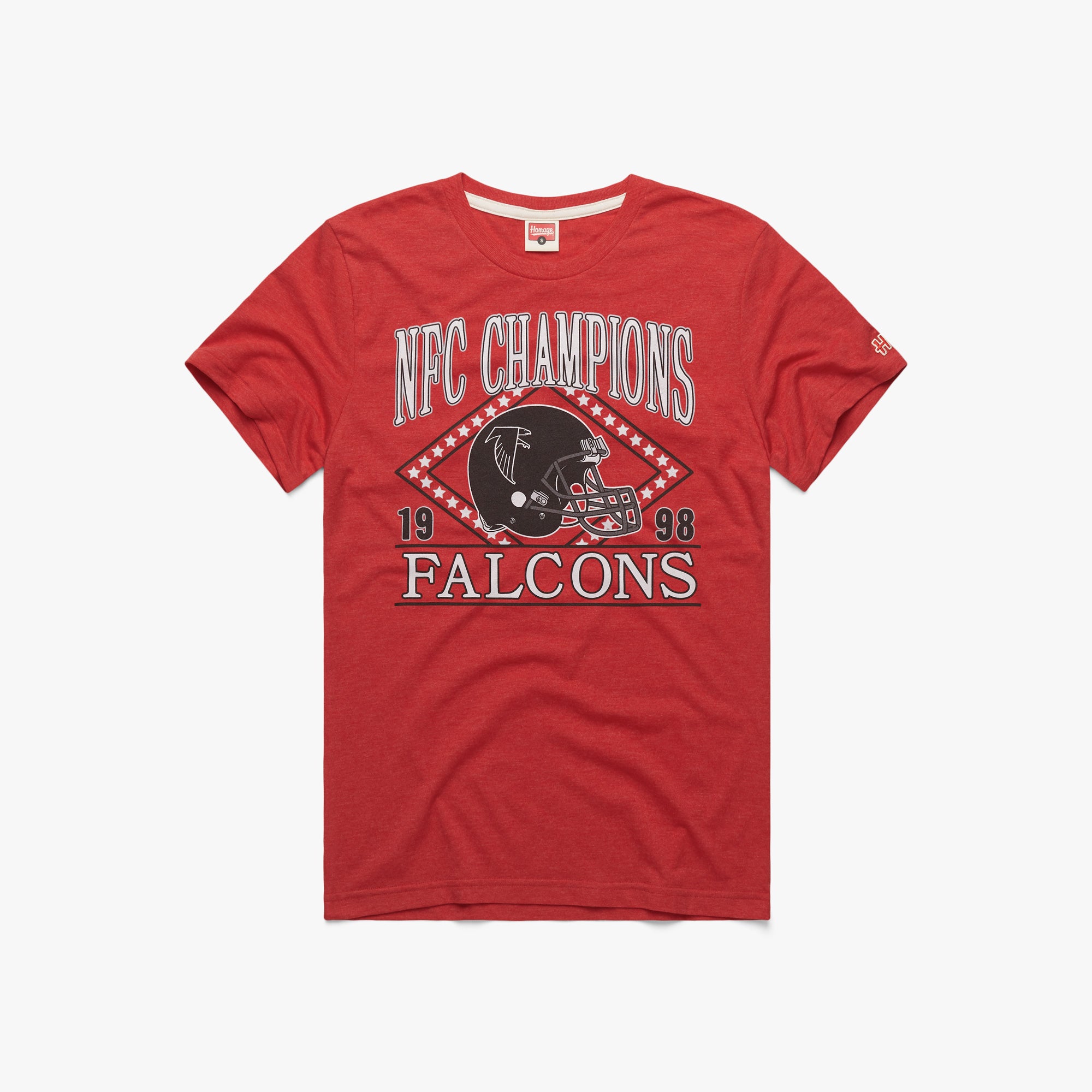 Atlanta Falcons 1998 NFC Champs Cheap