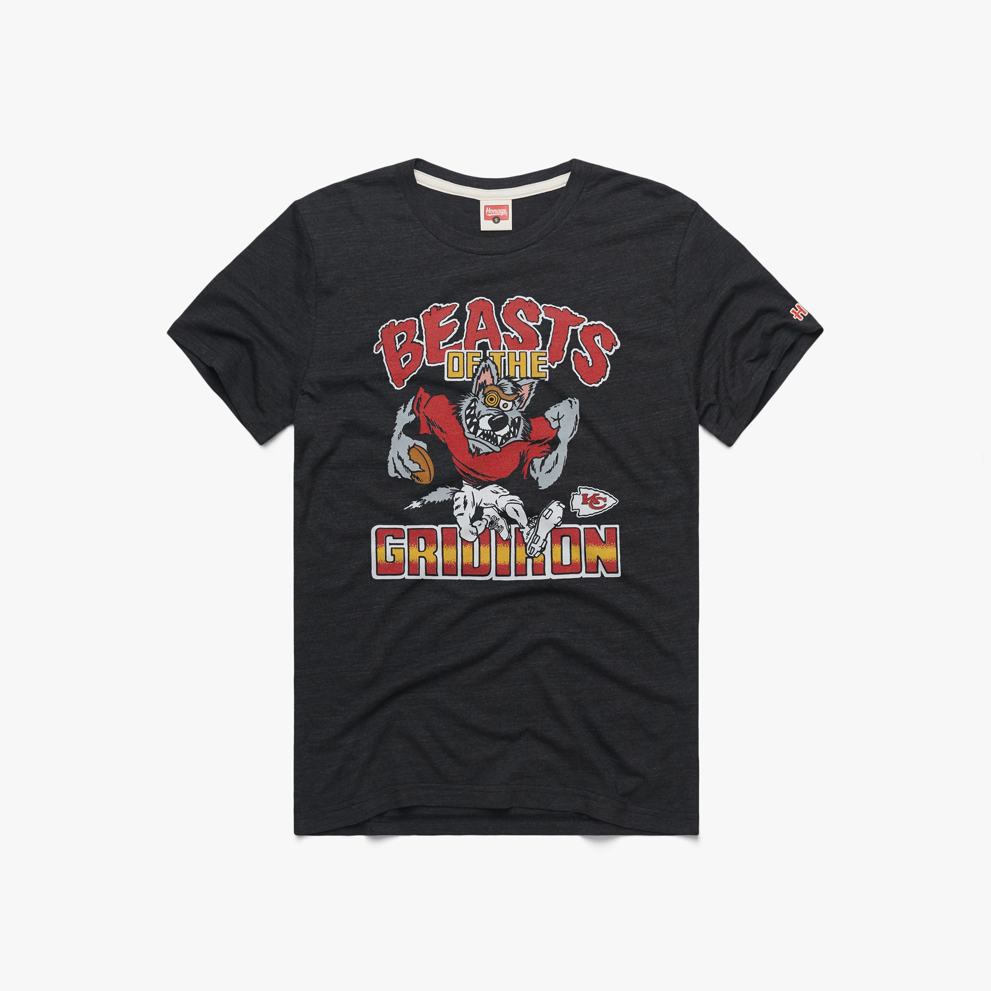 Kansas City Chiefs Beasts Of The Gridiron Cheap Sale Eastbay