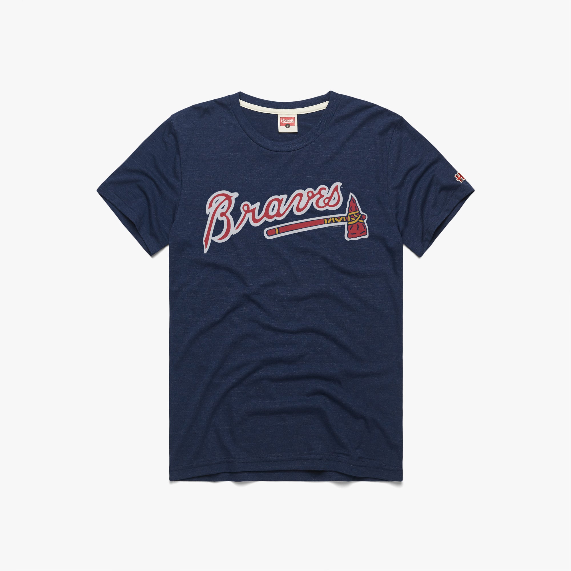 Atlanta Braves '18 Free Shipping Original