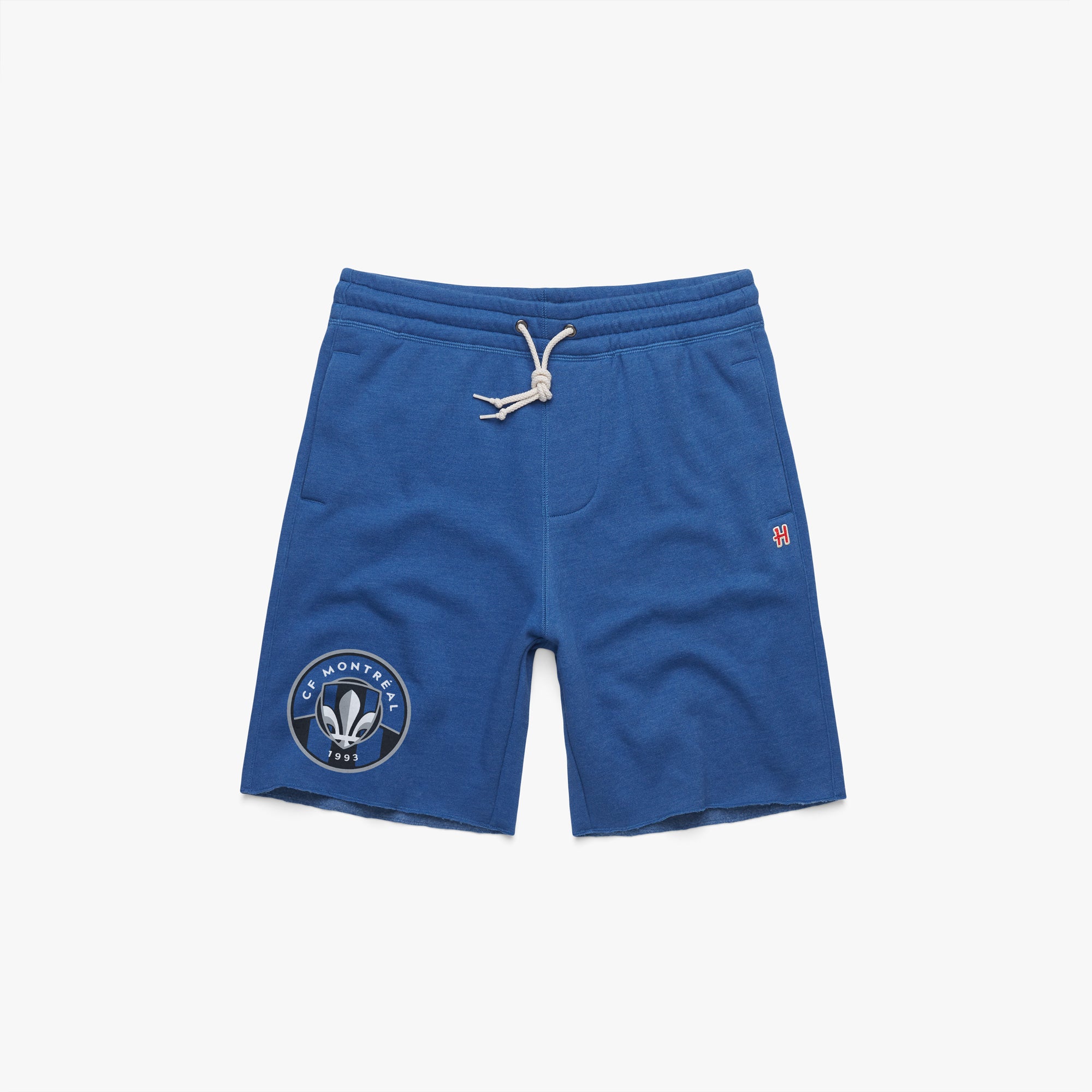 CF Montreal '23 Sweat Shorts Cheapest Cheap Online