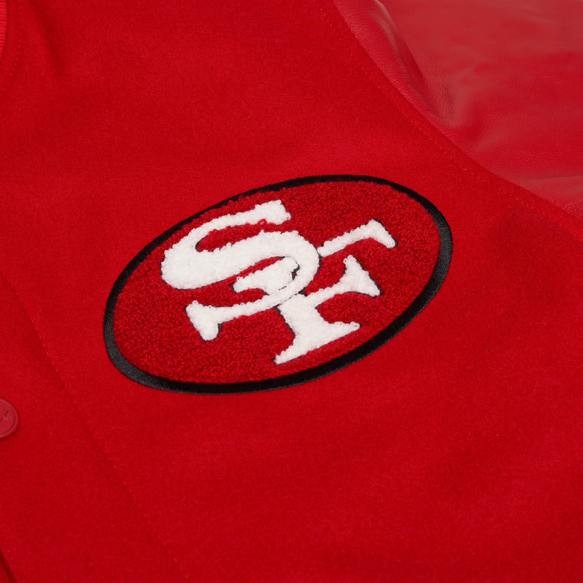 HOMAGE x Starter Jerry Rice GOAT Jacket Big Sale Cheap Online