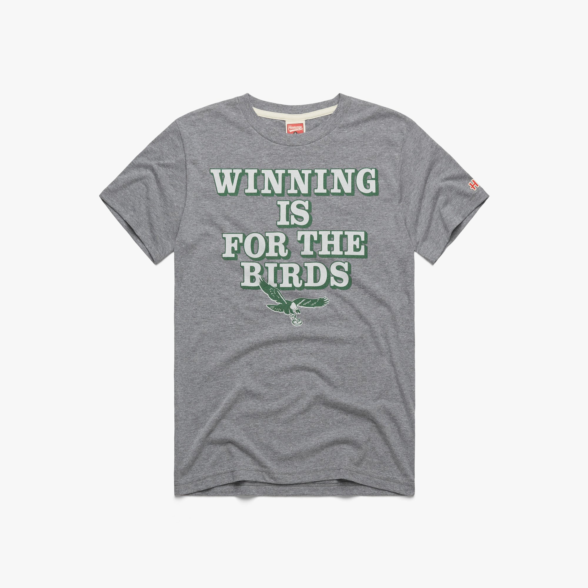 Philadelphia Eagles Winning Is For The Birds Shop For