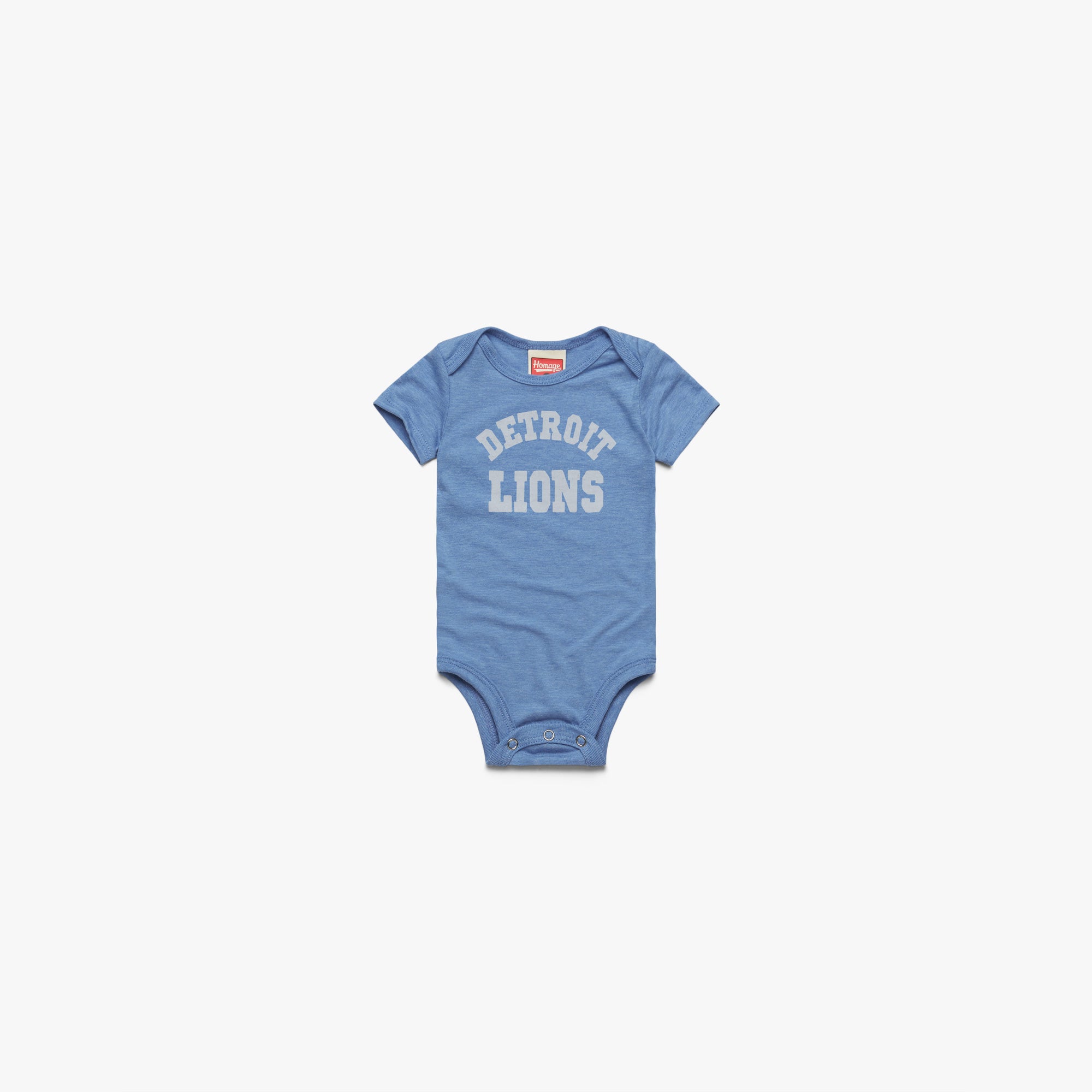 Detroit Lions Classic Baby One Piece Pay With Visa Cheap Pice