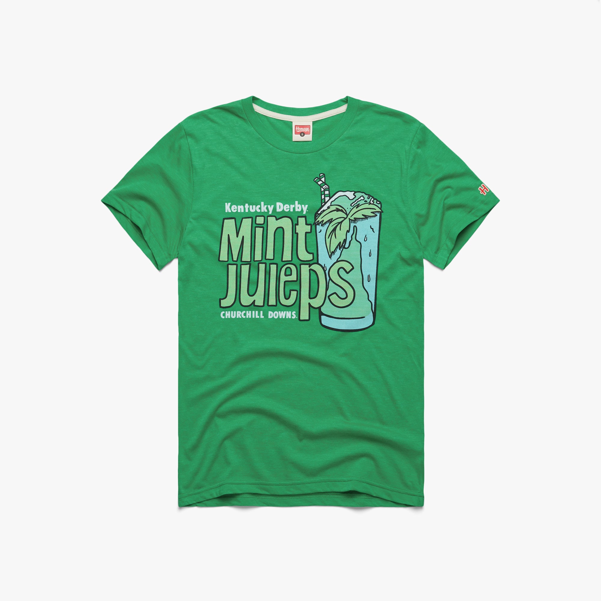 Kentucky Derby Mint Juleps 100% Authentic For Sale