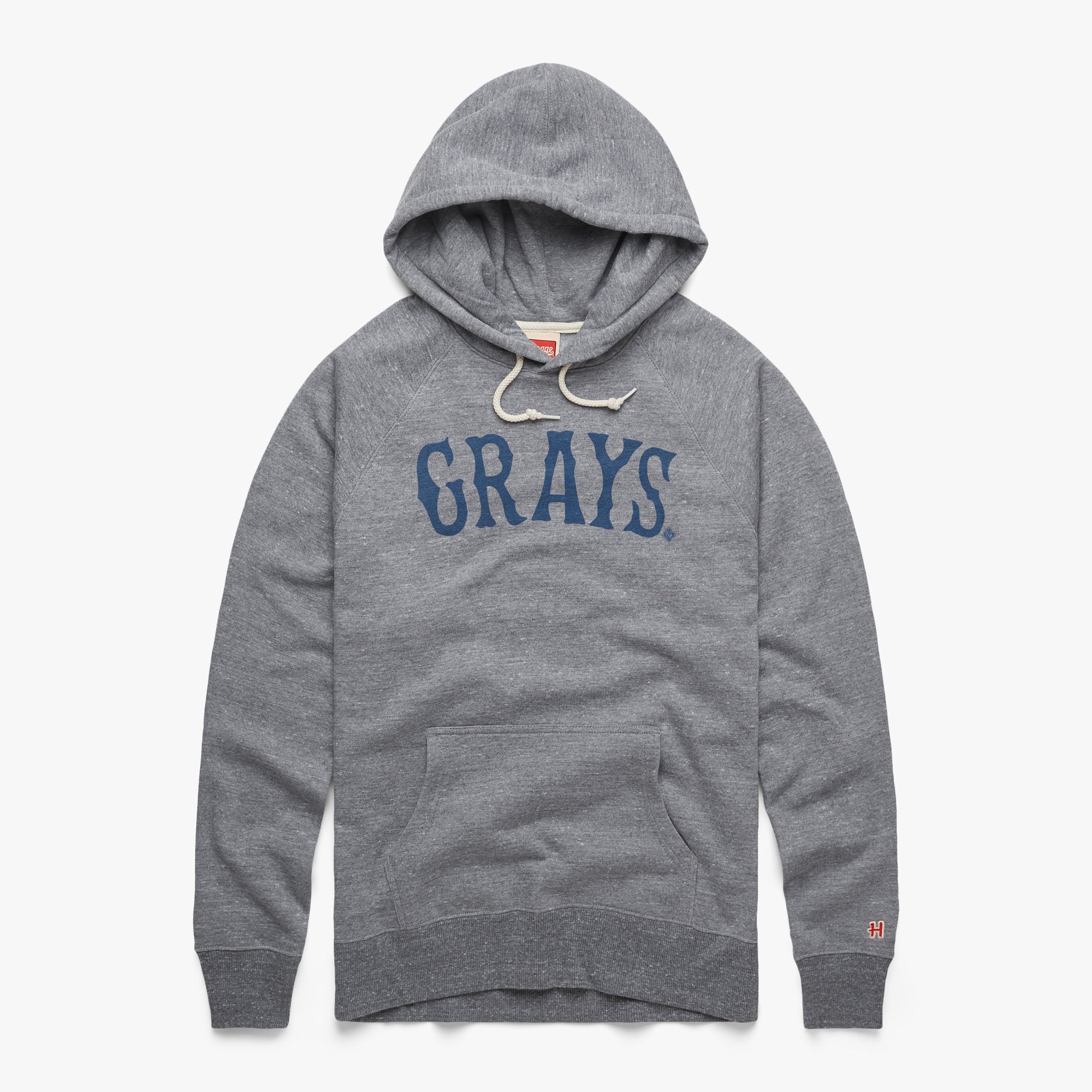 Homestead Grays Hoodie Reliable Cheap Online