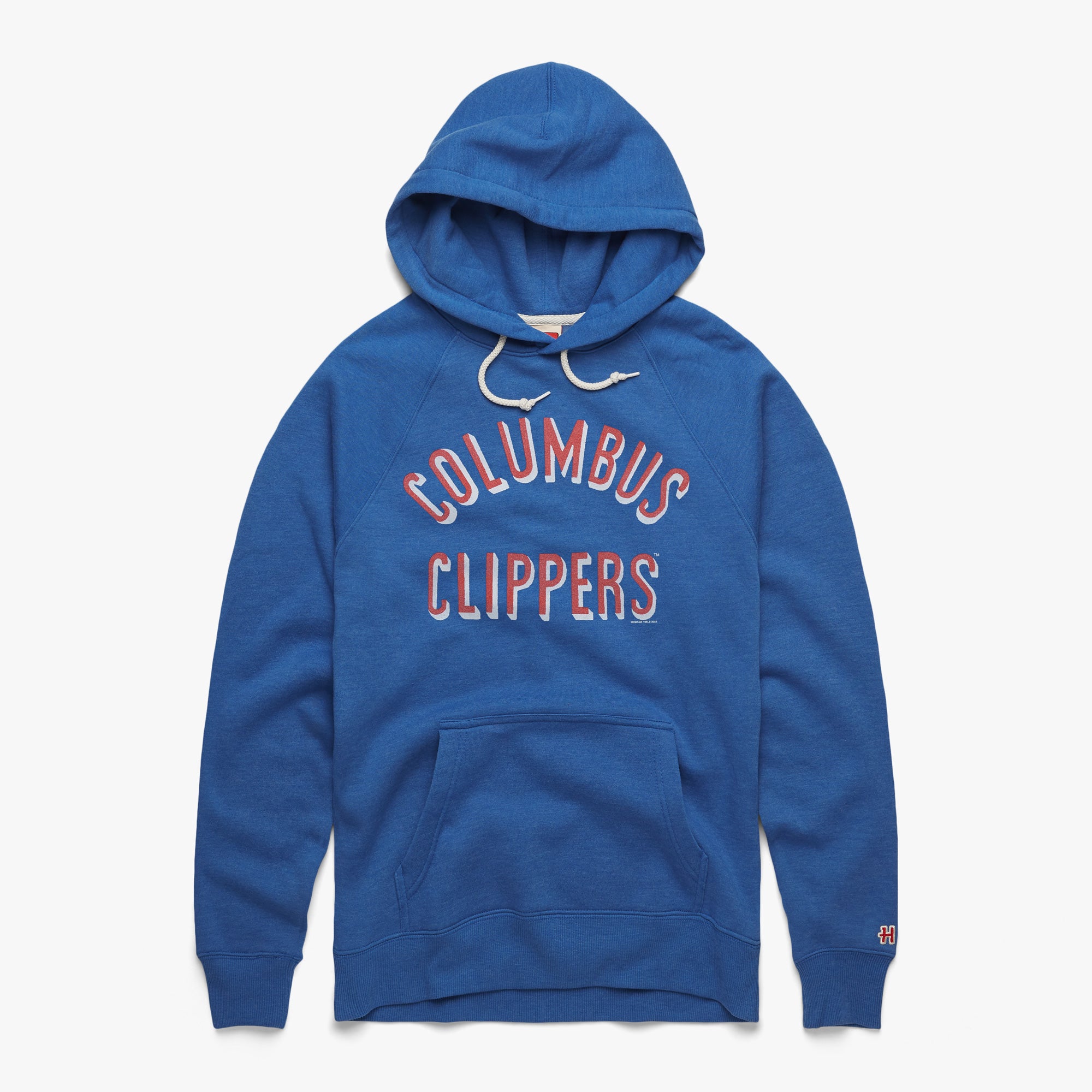 Clippers Arch Hoodie Top Quality For Sale