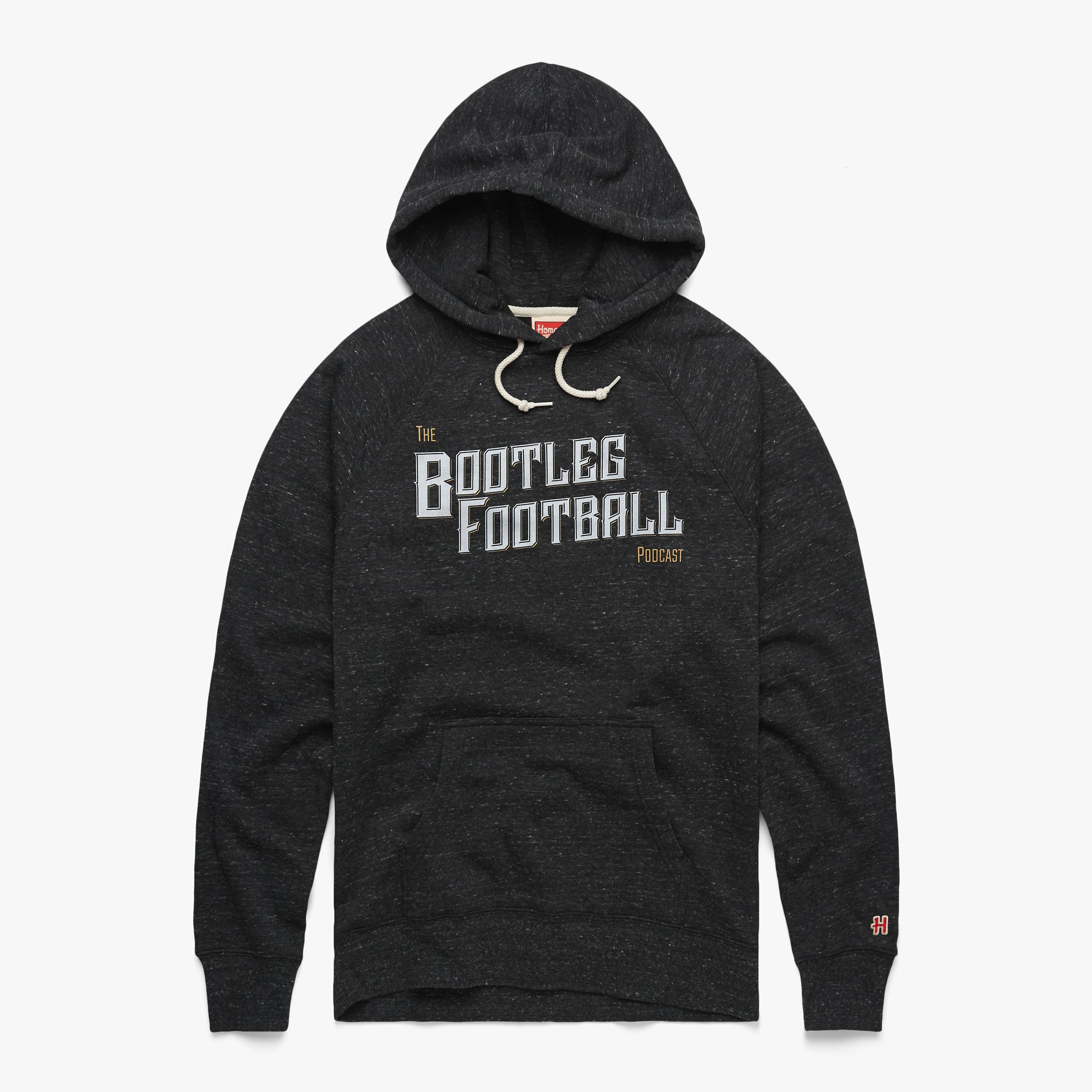 Bootleg Football Logo Hoodie Pick A Best Cheap Pice