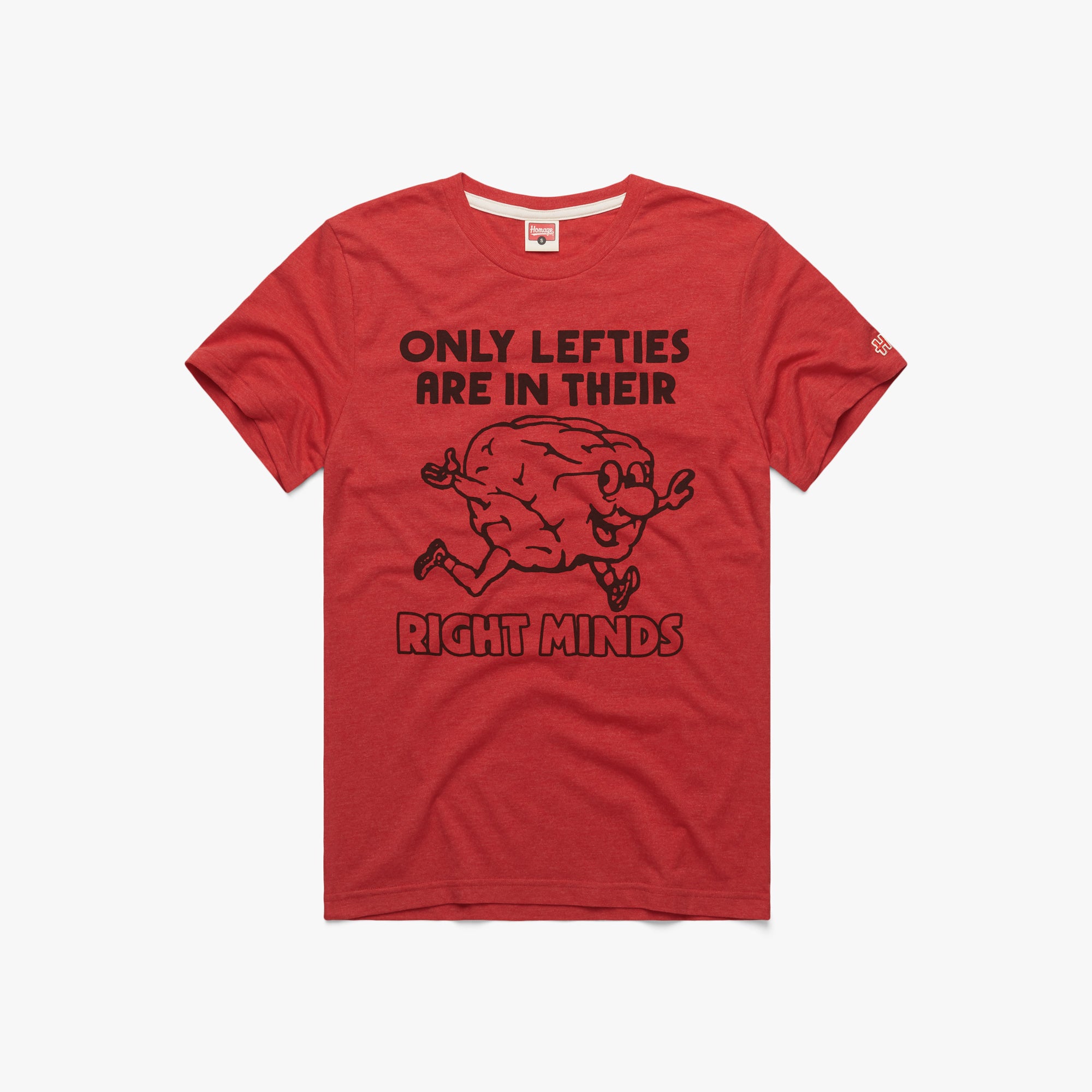 Only Lefties Are In Their Right Minds Sale Hot Sale