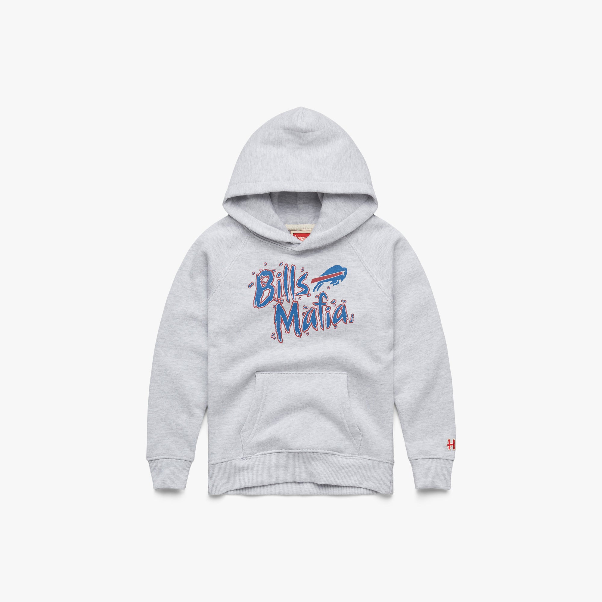 Youth Buffalo Bills Mafia Hoodie Tumblr Cheap Online