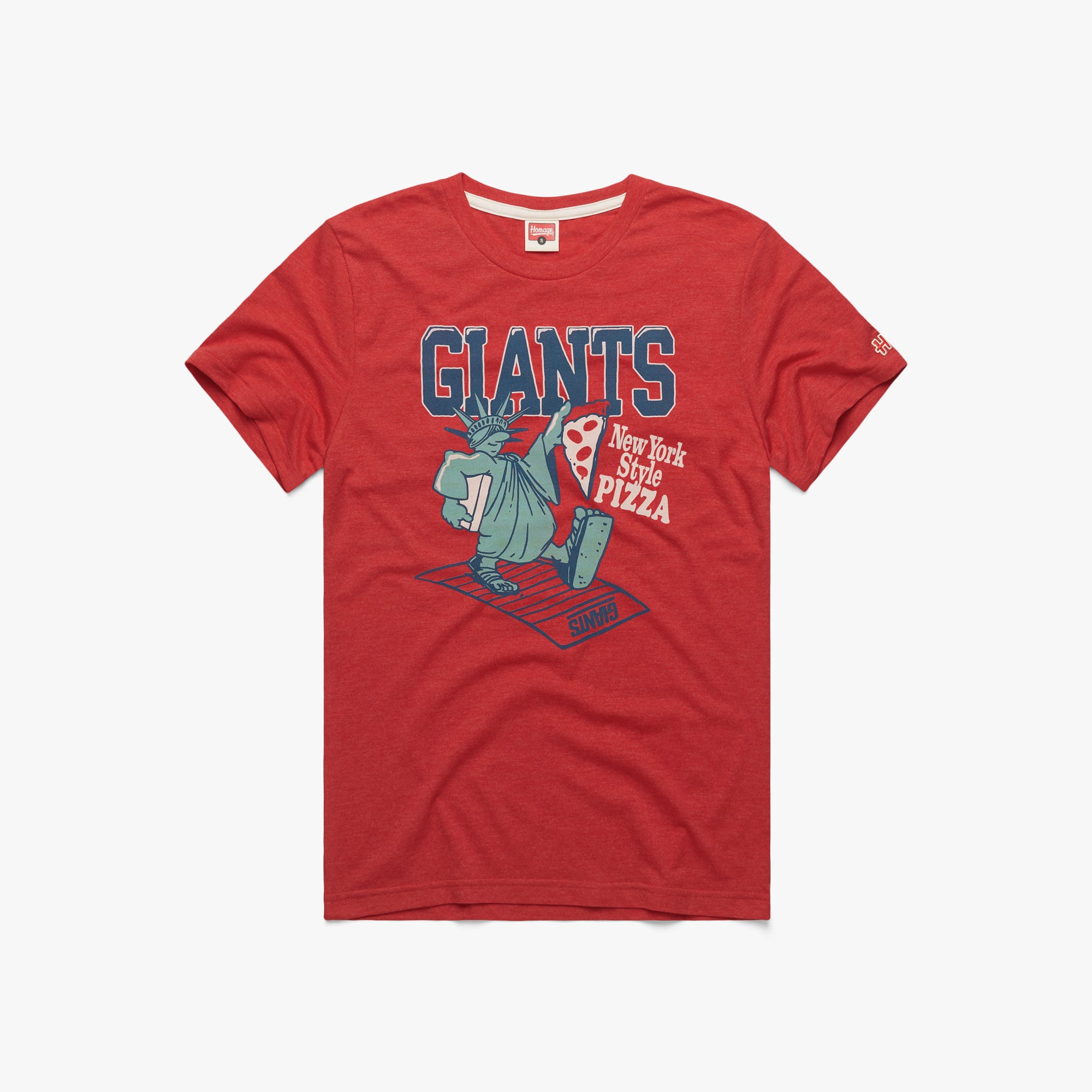 NFL x Flavortown New York Giants Hot Sale